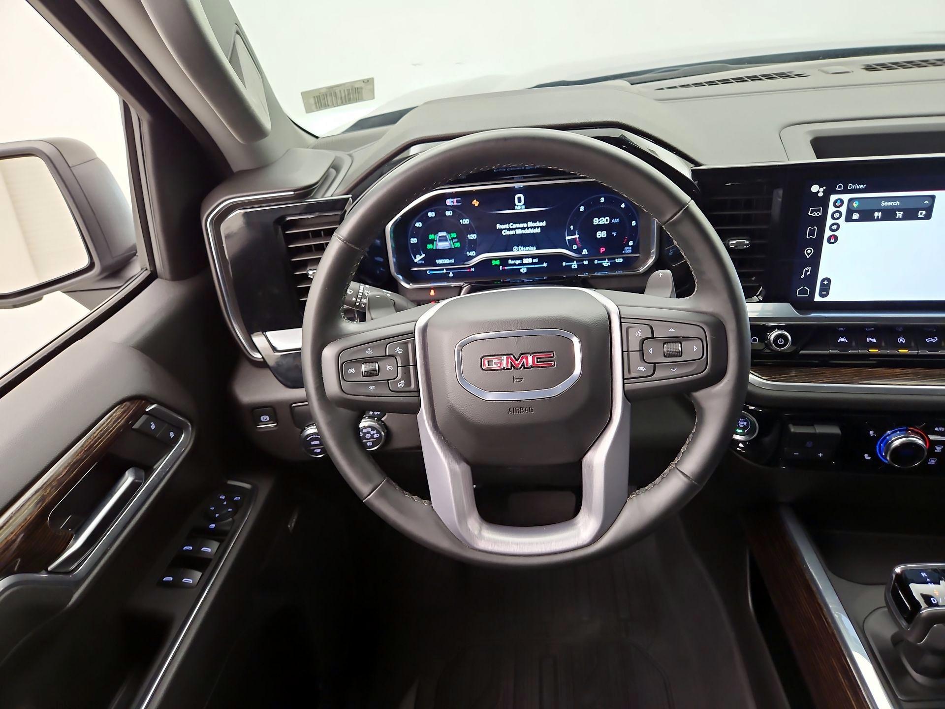 Thumbnail: 2024 GMC Sierra 1500 - 10