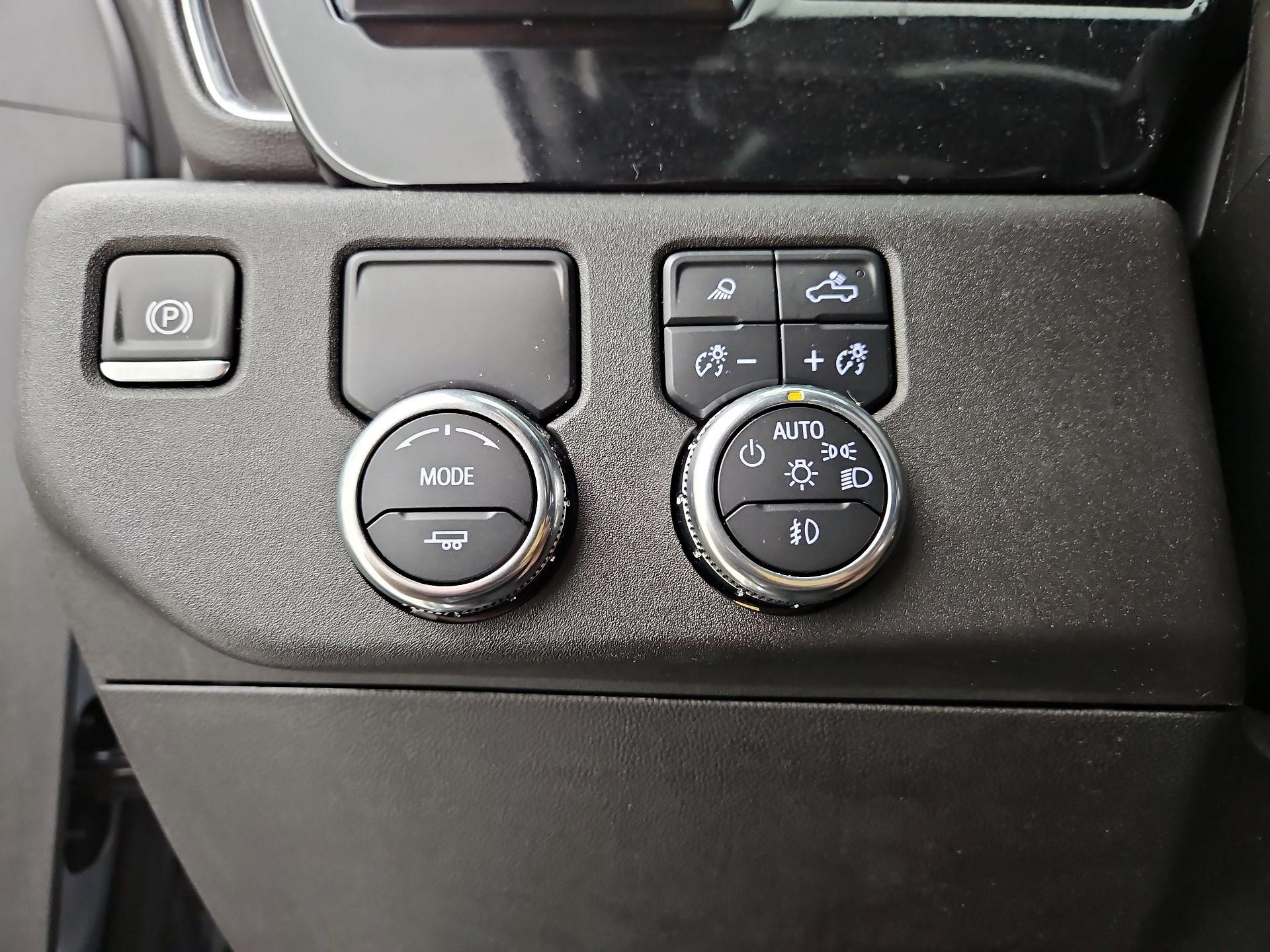 Thumbnail: 2024 GMC Sierra 1500 - 13