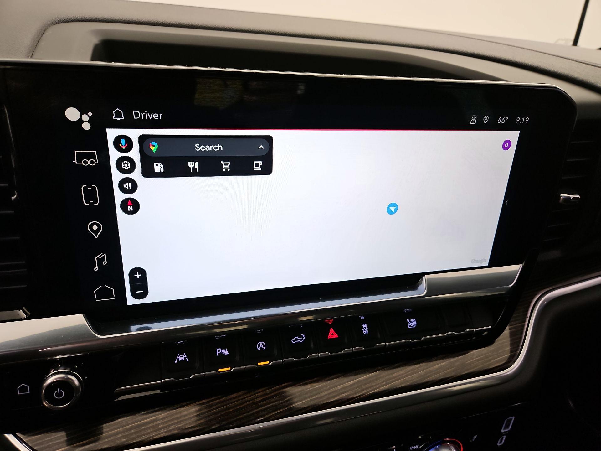 Thumbnail: 2024 GMC Sierra 1500 - 14