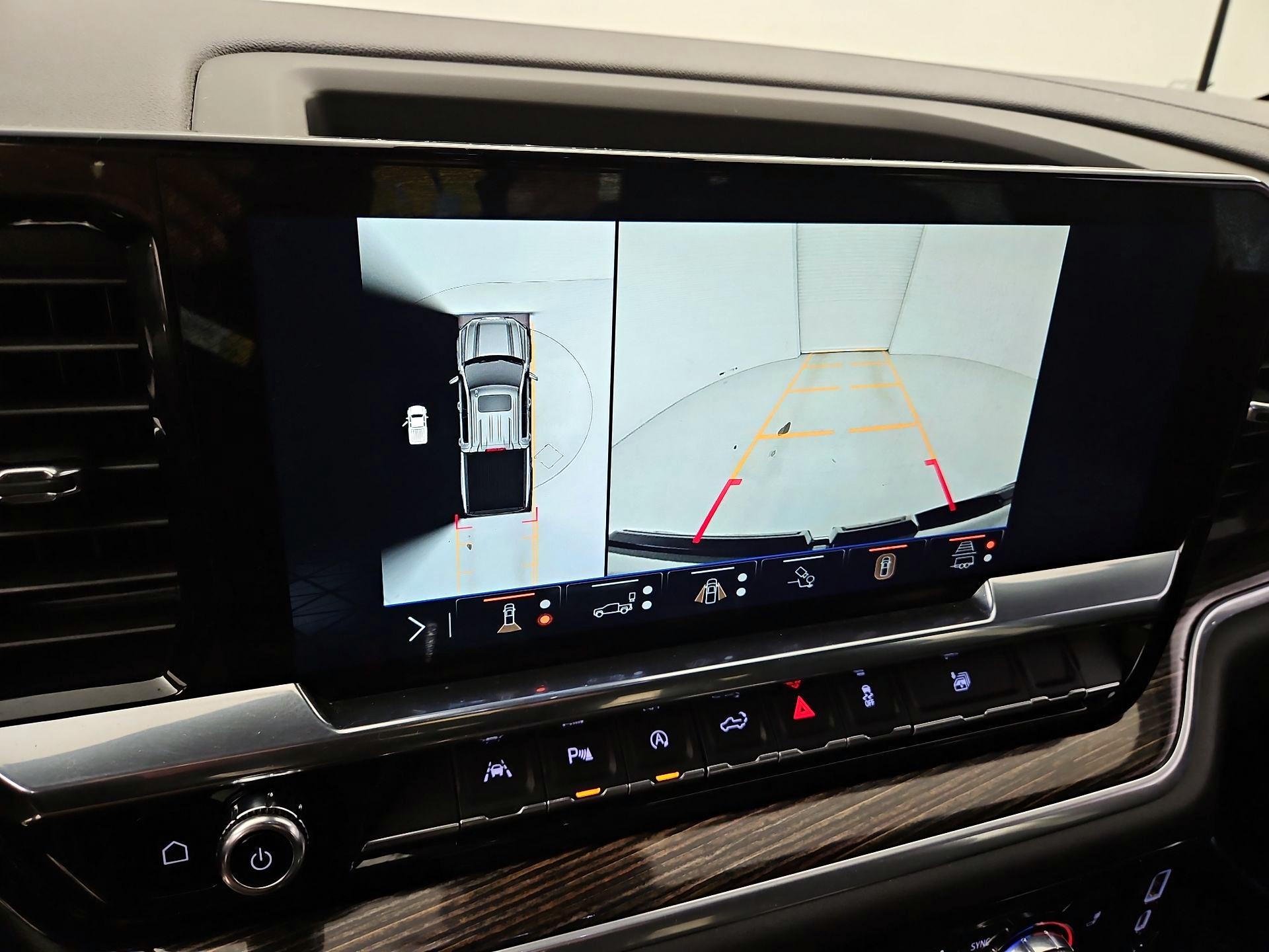 Thumbnail: 2024 GMC Sierra 1500 - 15