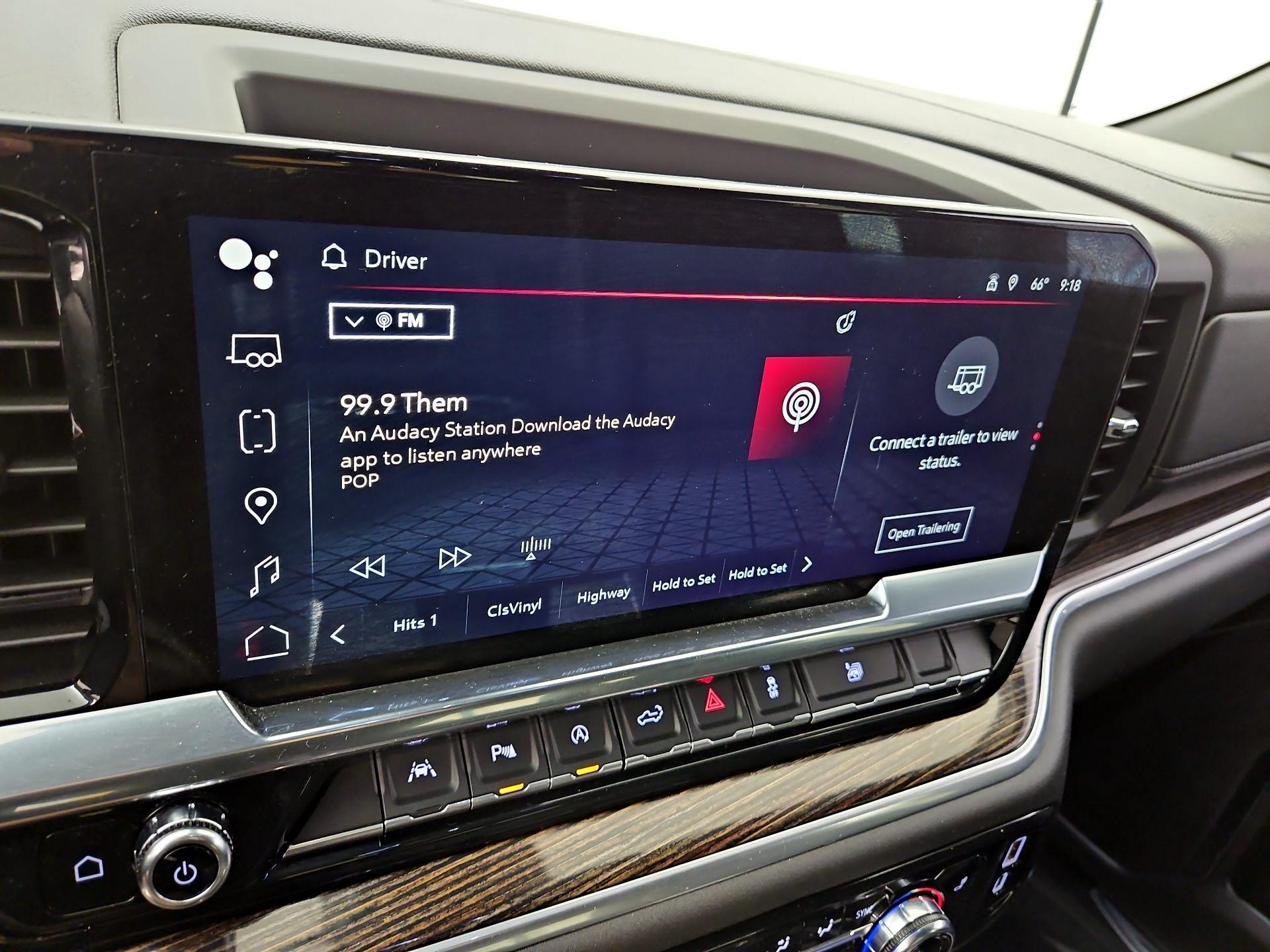 Thumbnail: 2024 GMC Sierra 1500 - 16