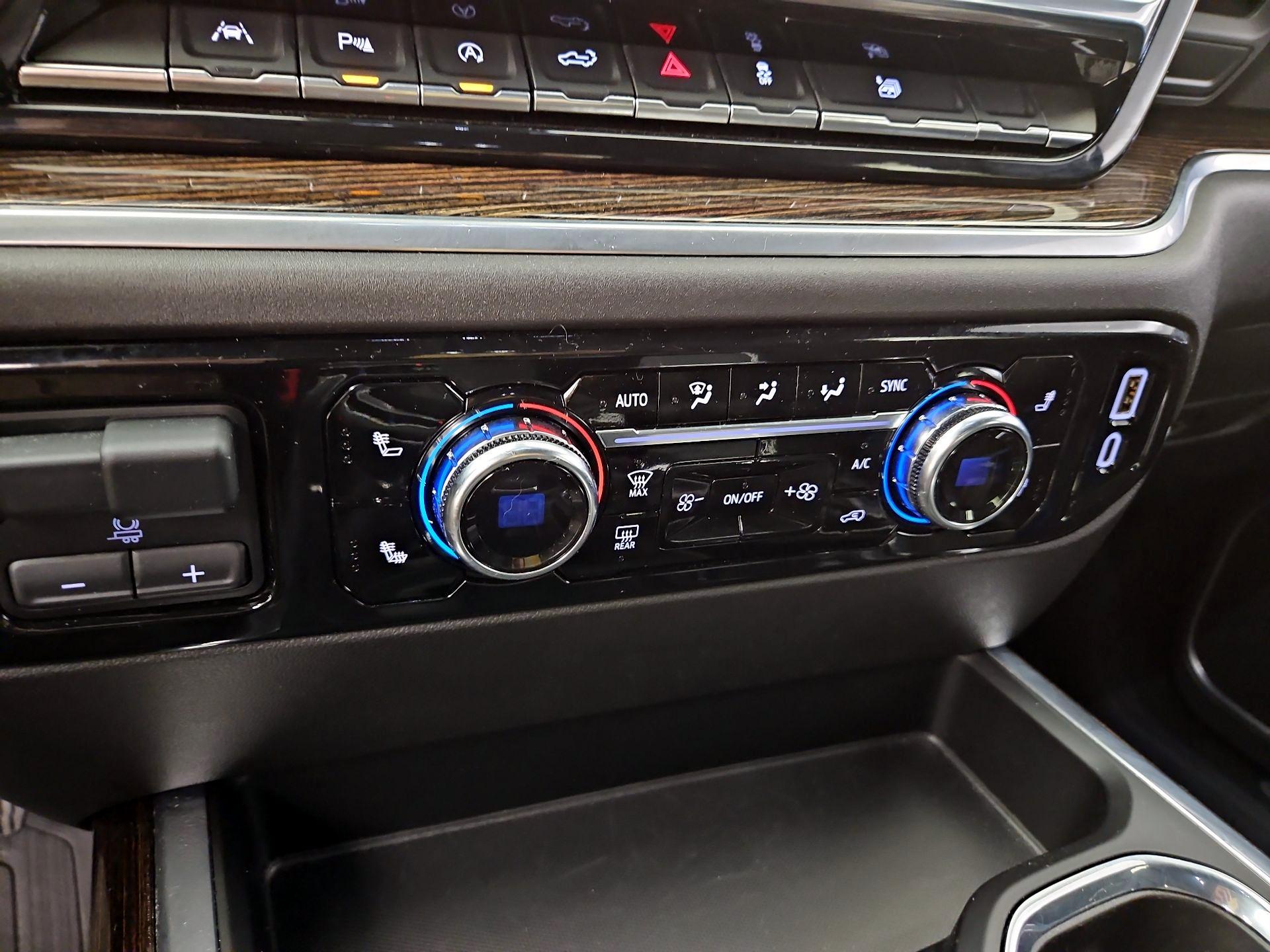 Thumbnail: 2024 GMC Sierra 1500 - 17