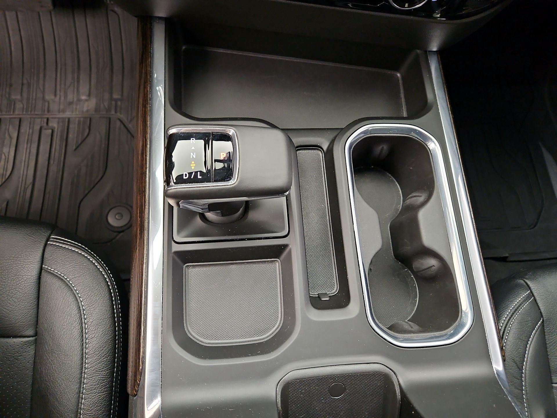 Thumbnail: 2024 GMC Sierra 1500 - 18