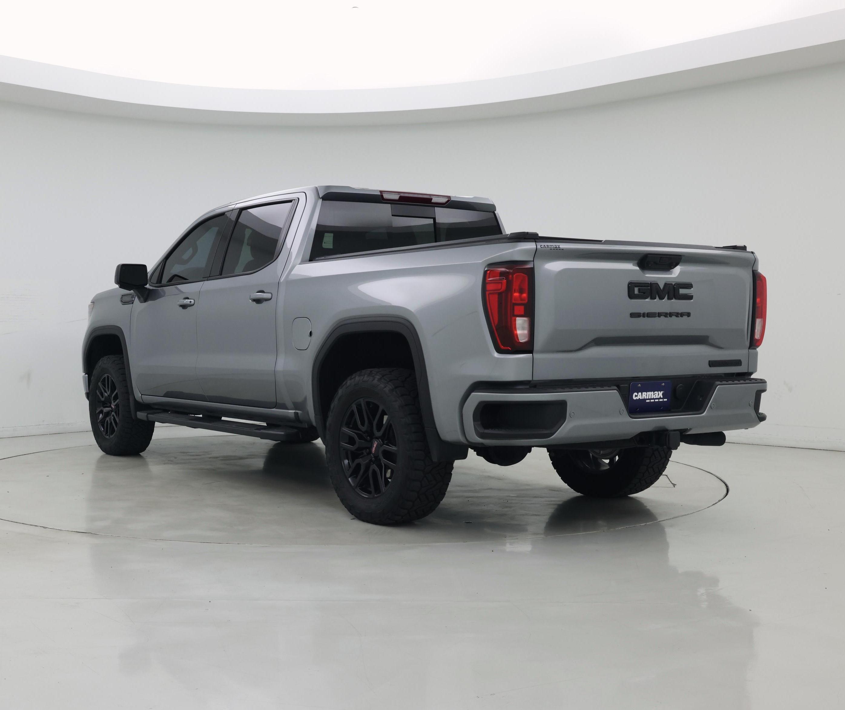 Thumbnail: 2024 GMC Sierra 1500 - 2