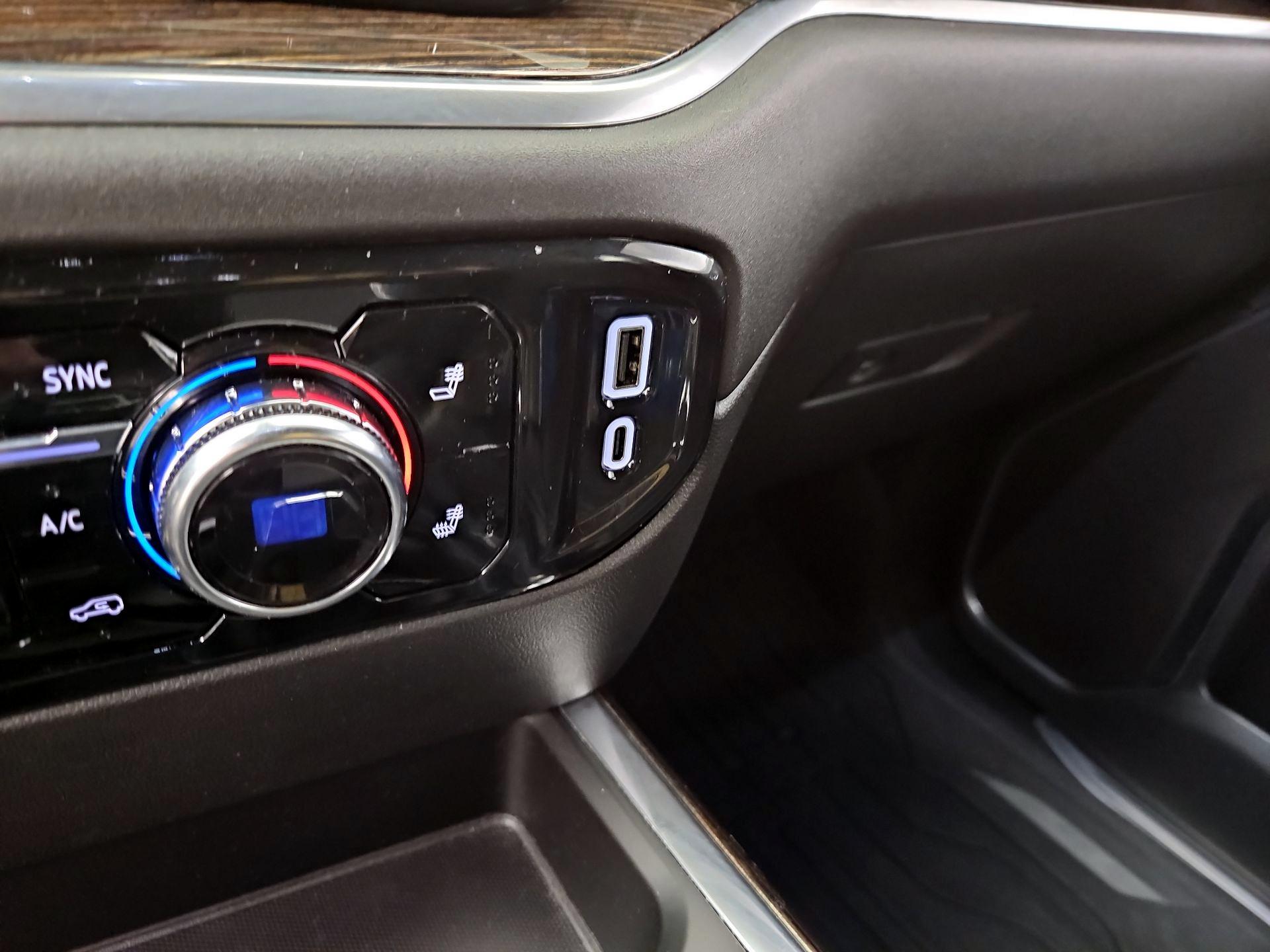 Thumbnail: 2024 GMC Sierra 1500 - 19