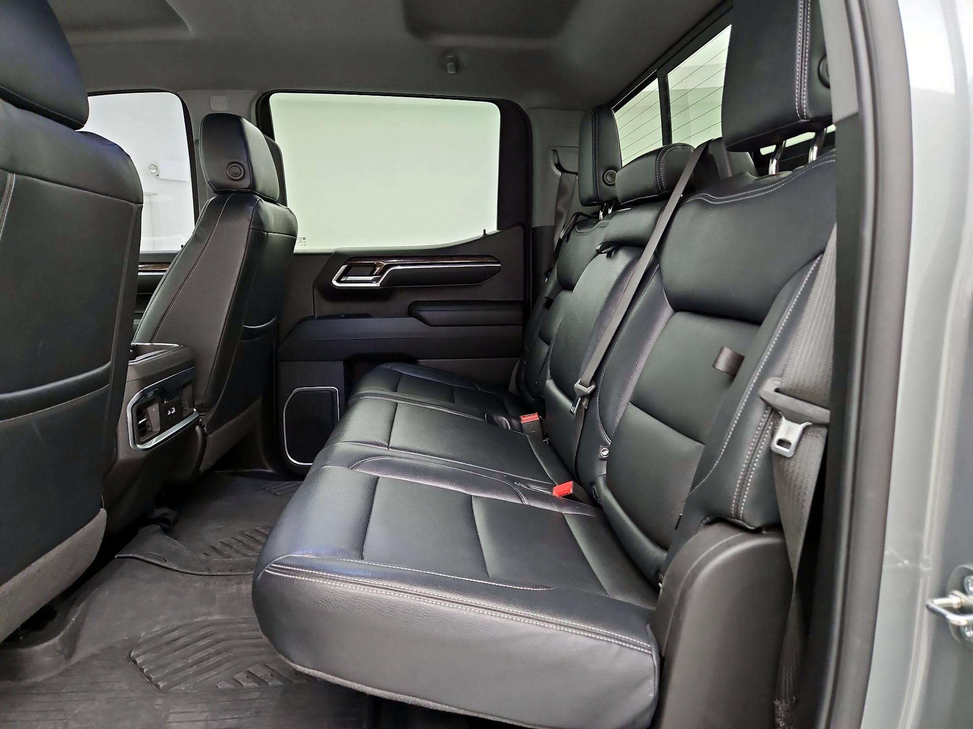 Thumbnail: 2024 GMC Sierra 1500 - 20