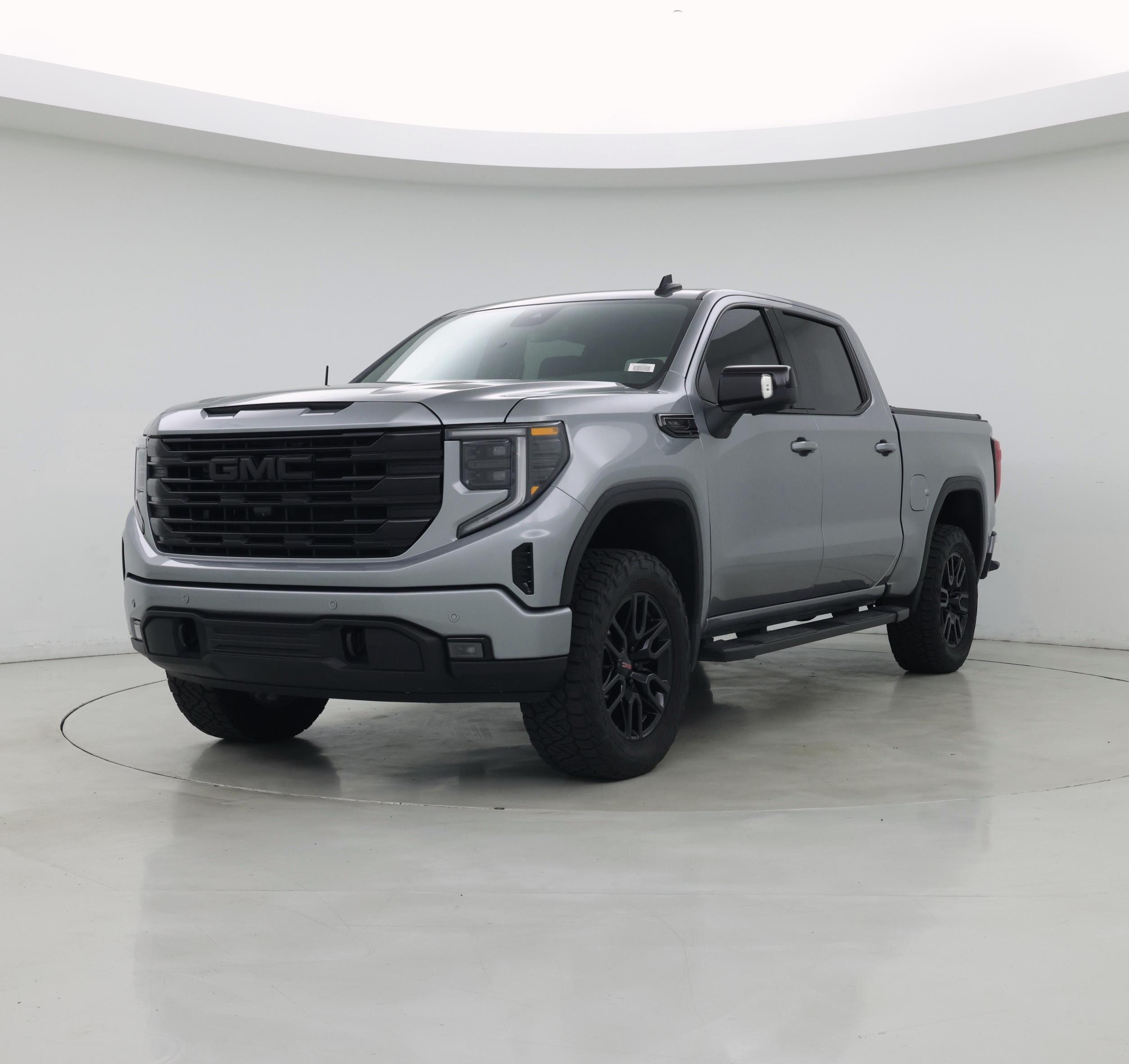 Thumbnail: 2024 GMC Sierra 1500 - 4