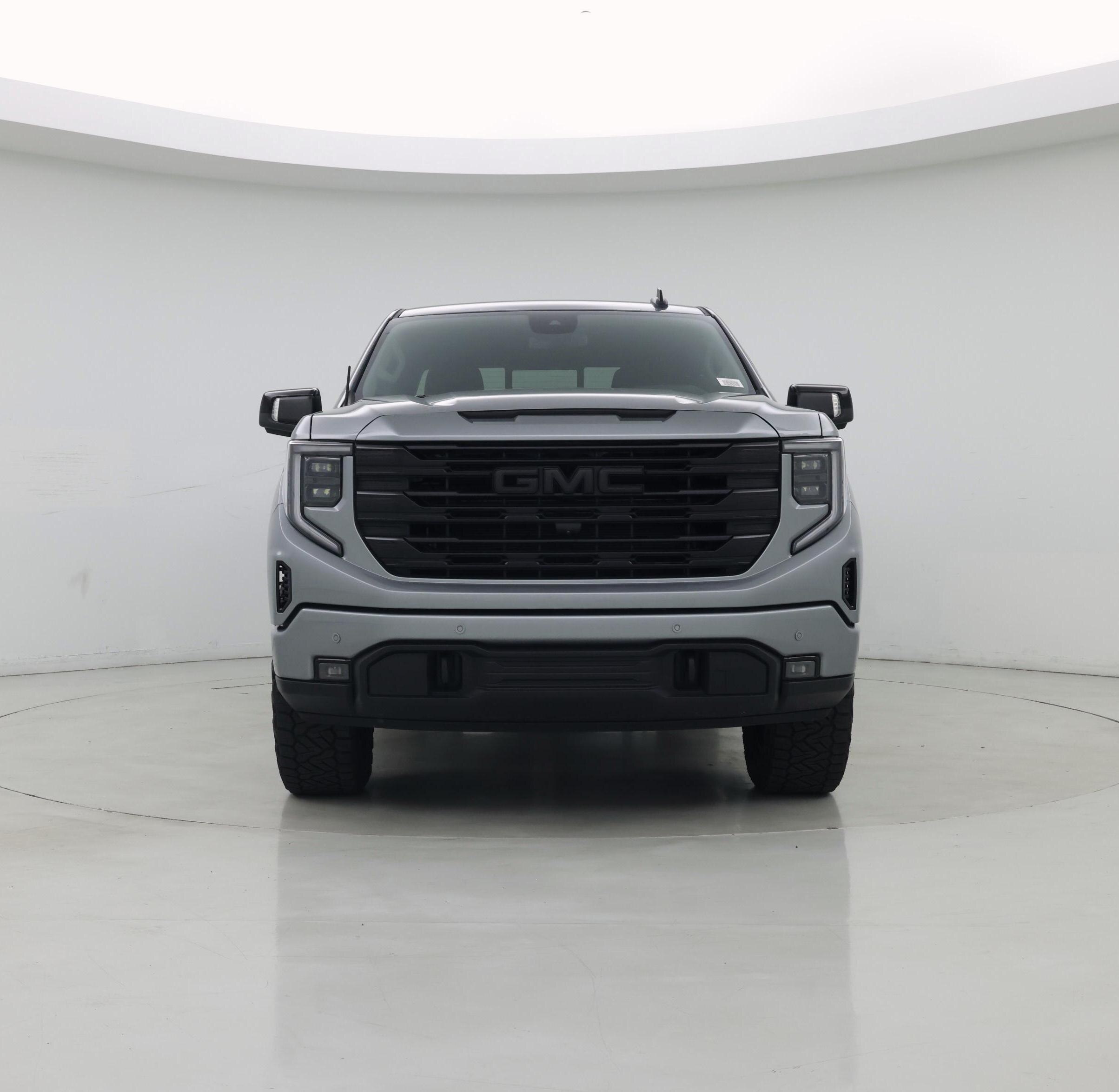 Thumbnail: 2024 GMC Sierra 1500 - 5