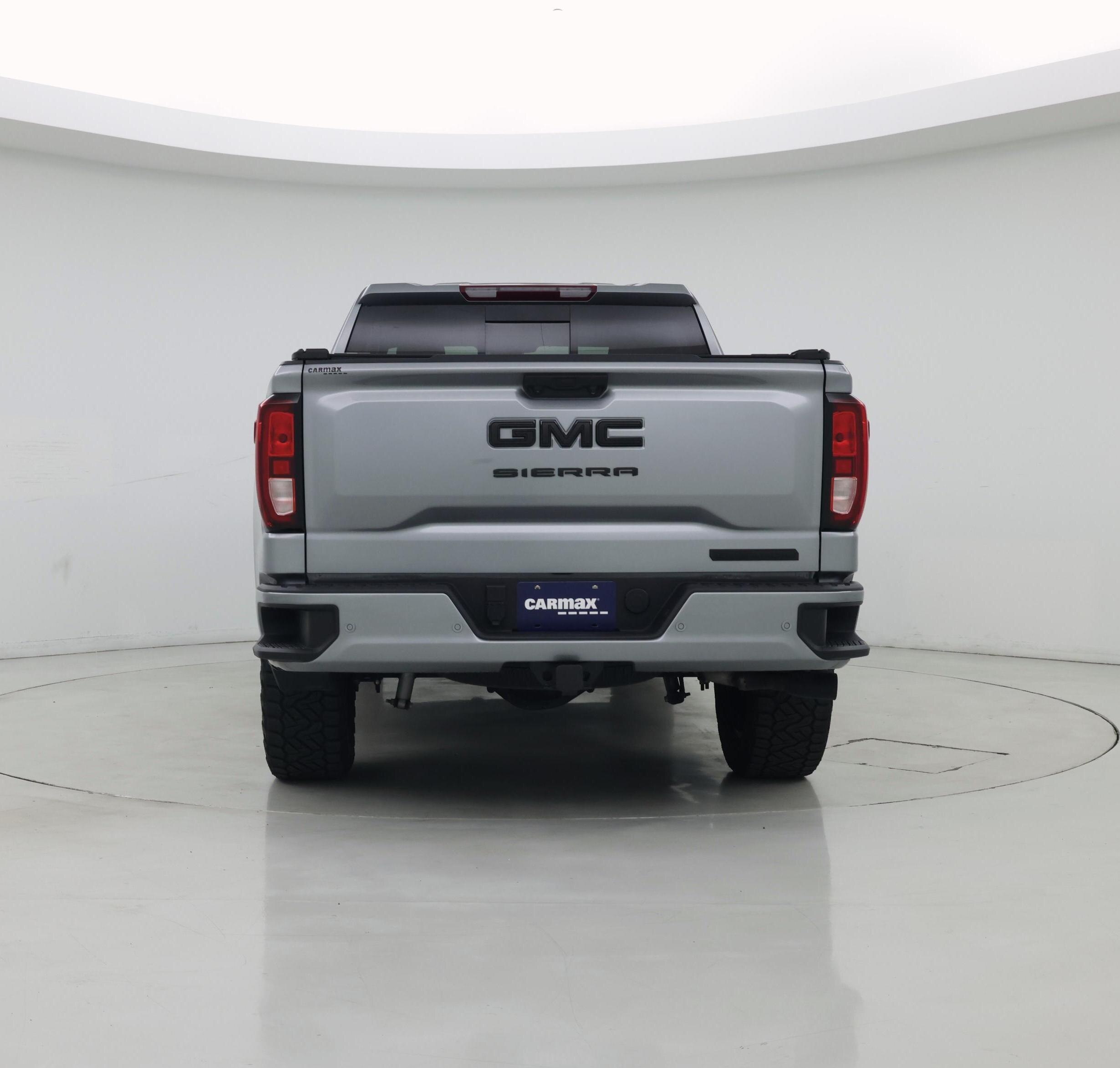 Thumbnail: 2024 GMC Sierra 1500 - 6