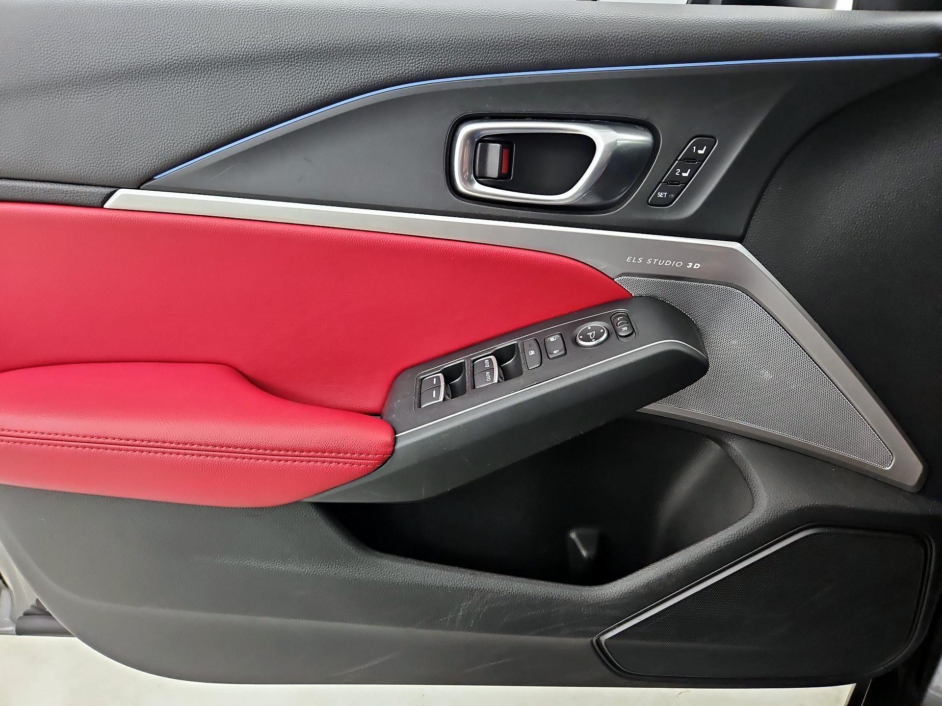 Thumbnail: 2023 Acura Integra - 12