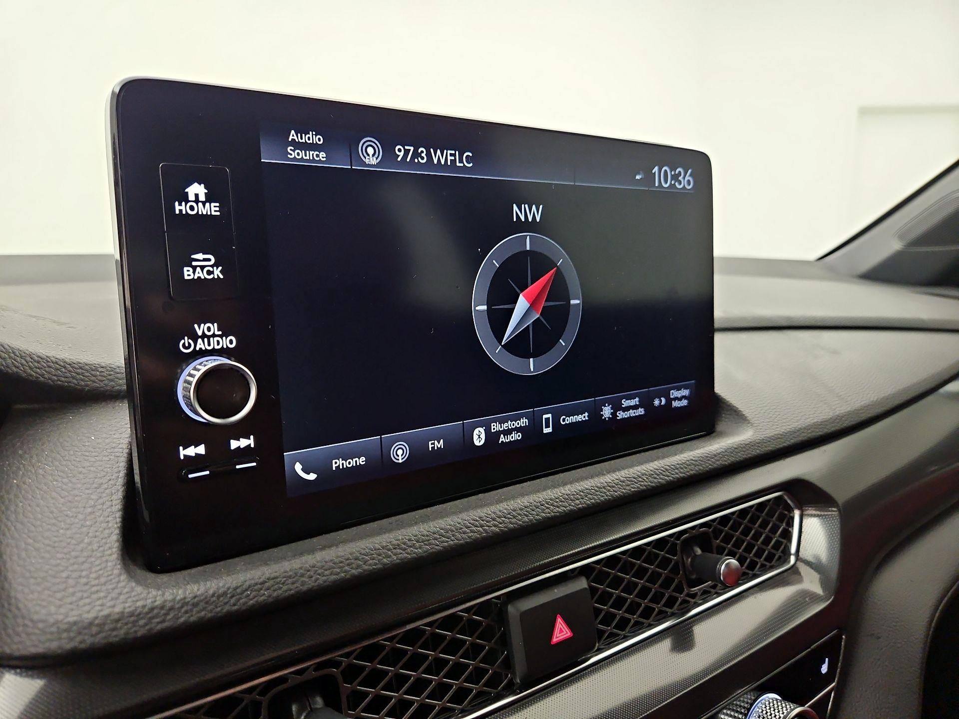 Thumbnail: 2023 Acura Integra - 14