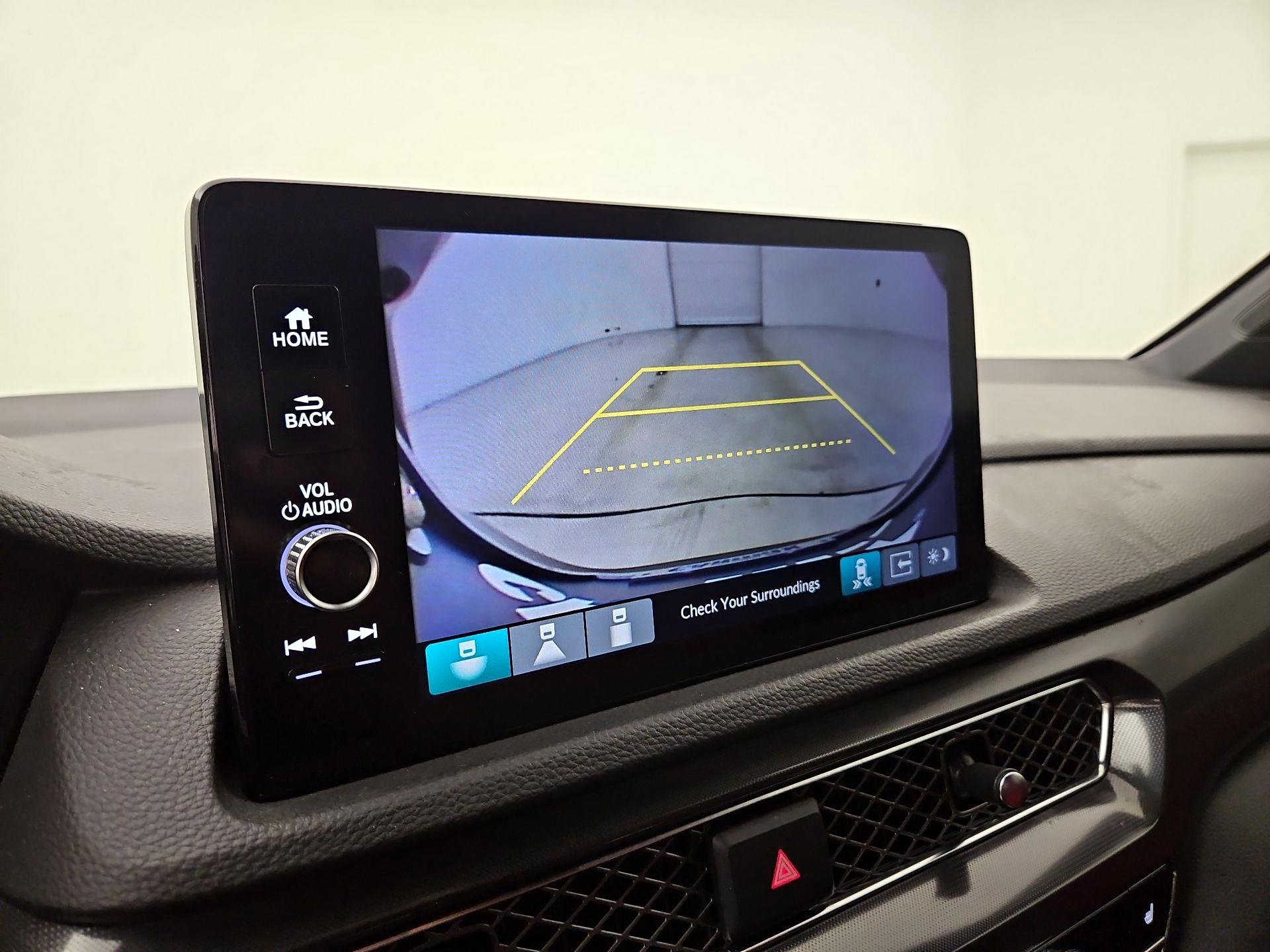 Thumbnail: 2023 Acura Integra - 15