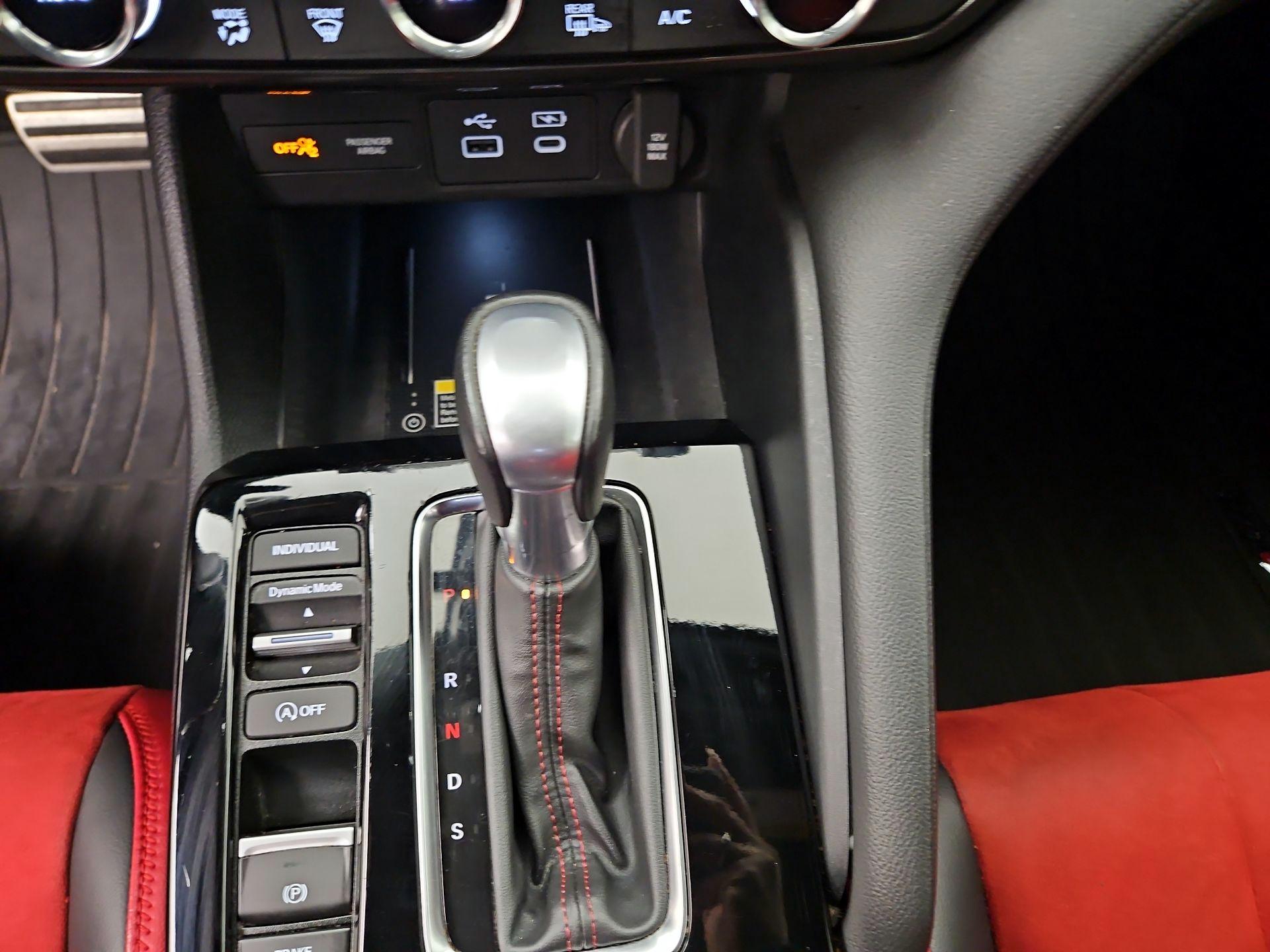 Thumbnail: 2023 Acura Integra - 18