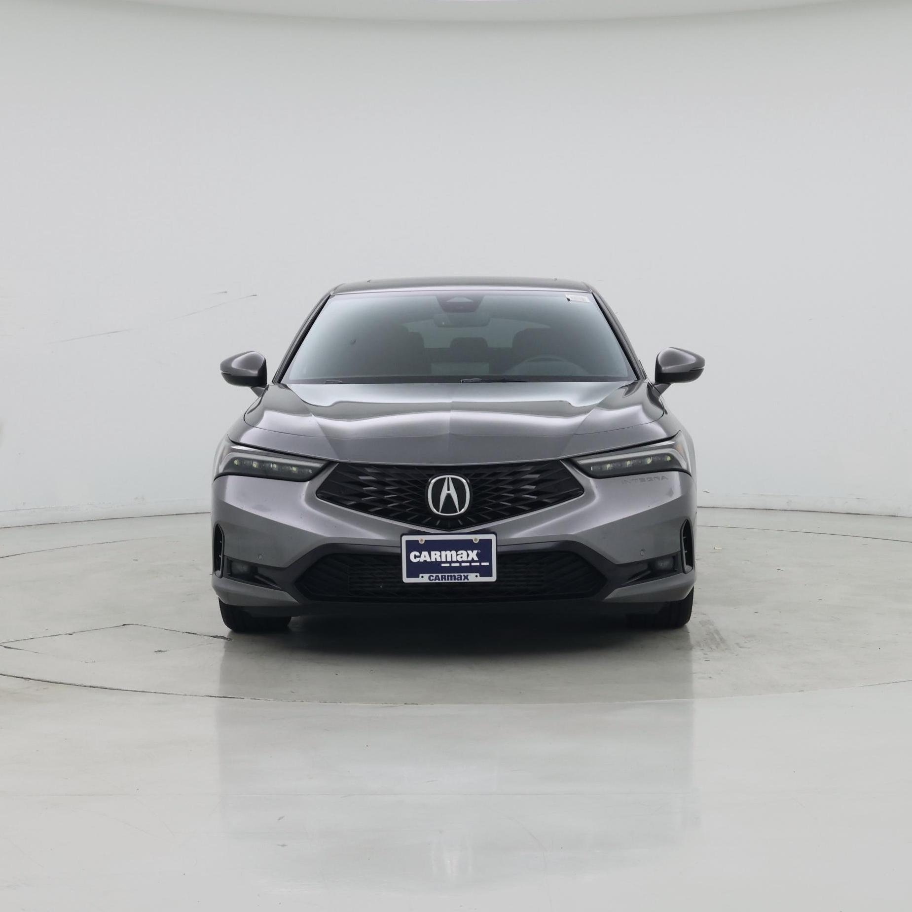 Thumbnail: 2023 Acura Integra - 5