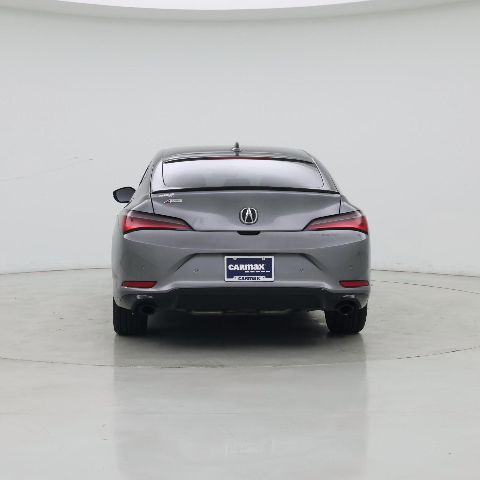 Thumbnail: 2023 Acura Integra - 6