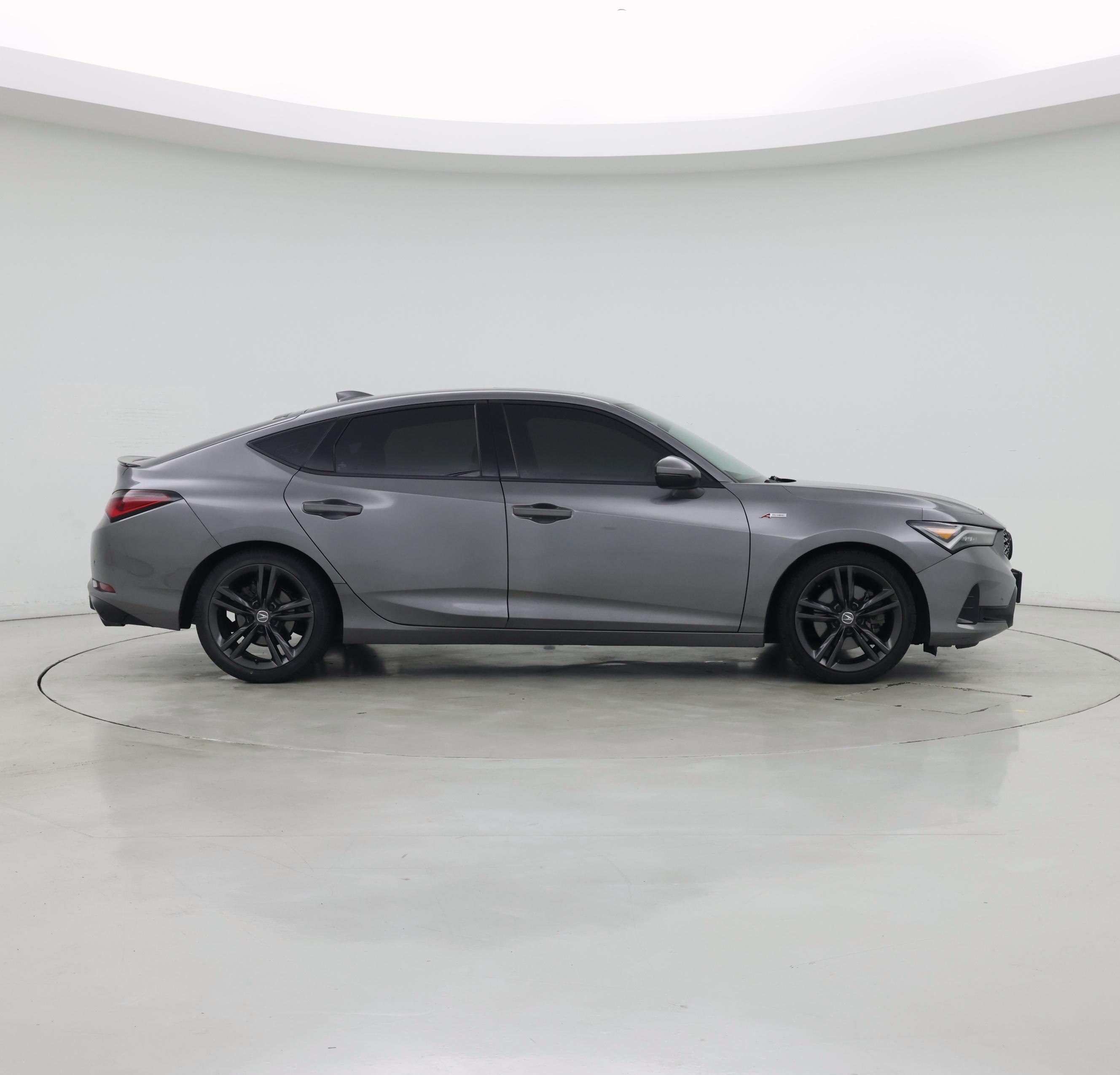 Thumbnail: 2023 Acura Integra - 7