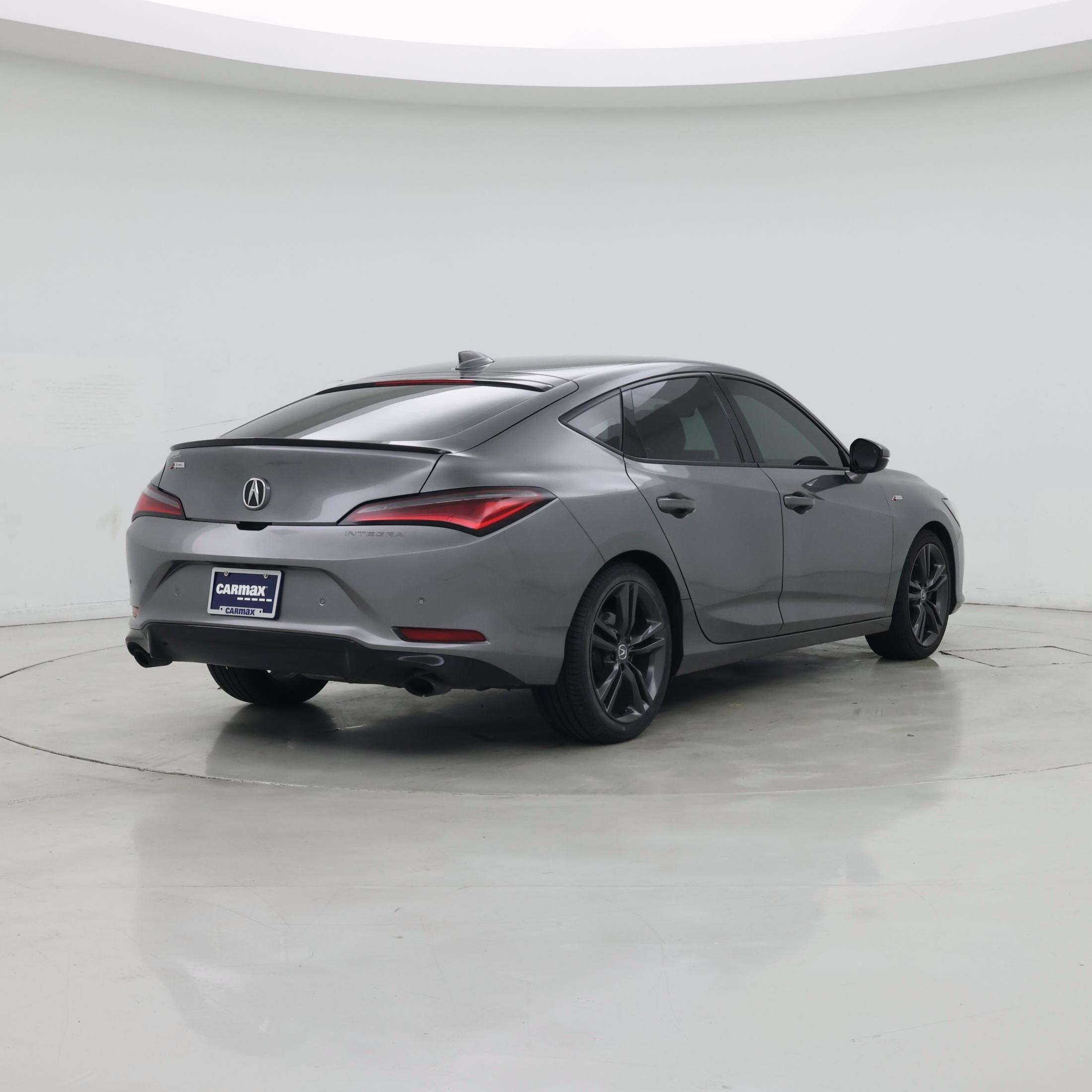 Thumbnail: 2023 Acura Integra - 8