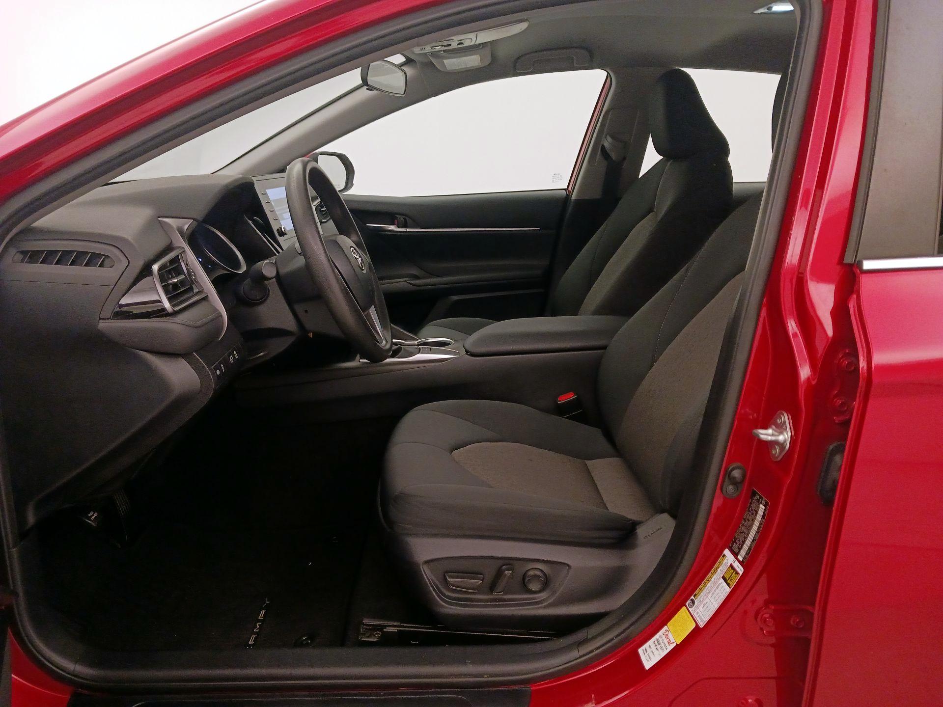 Thumbnail: 2023 Toyota Camry - 11