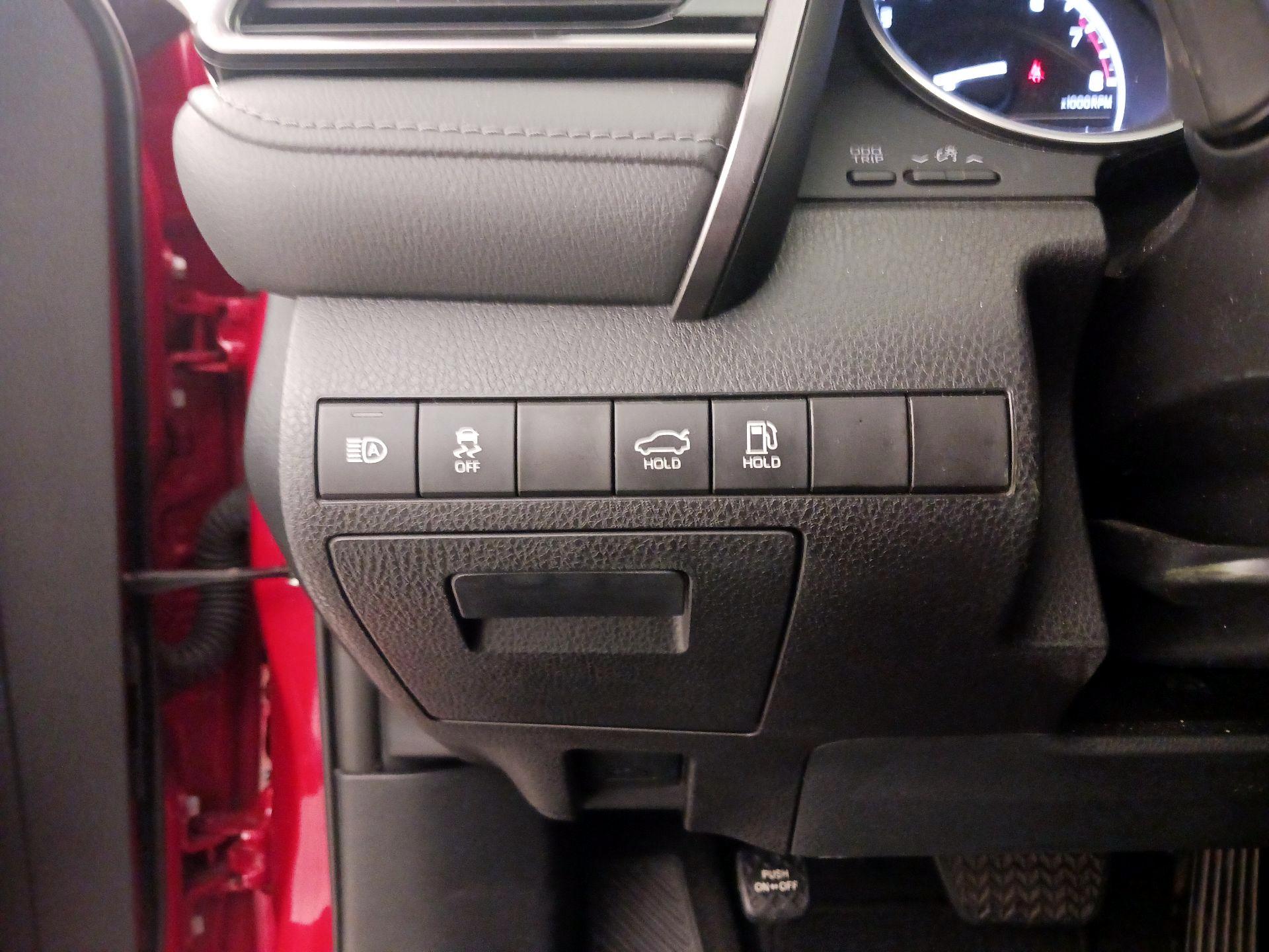 Thumbnail: 2023 Toyota Camry - 13