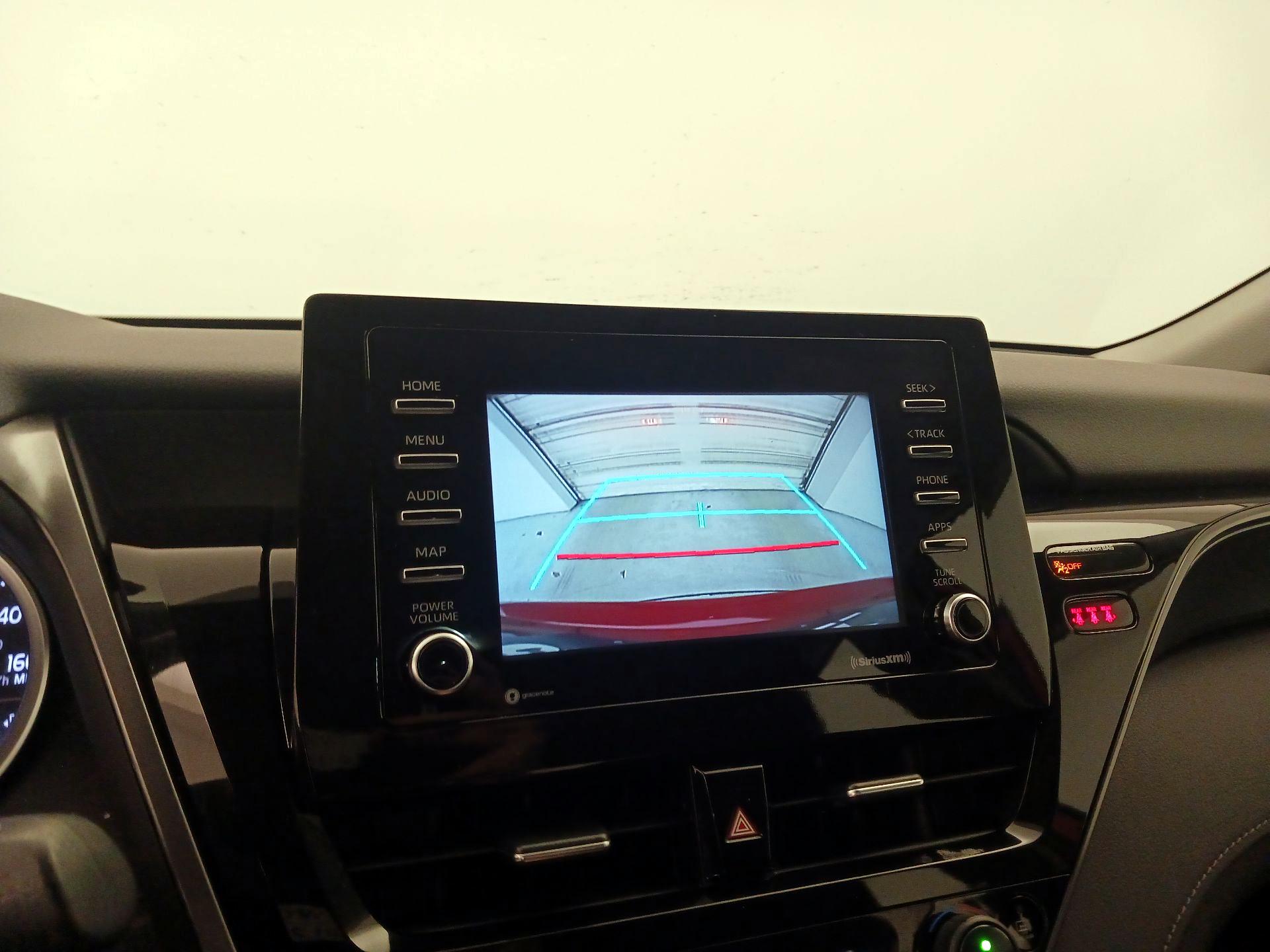 Thumbnail: 2023 Toyota Camry - 14