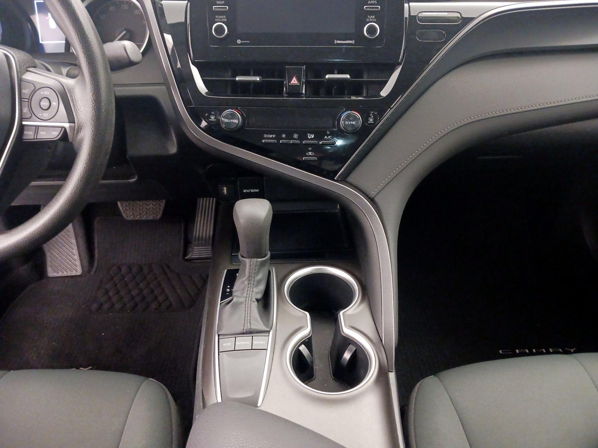 Thumbnail: 2023 Toyota Camry - 17