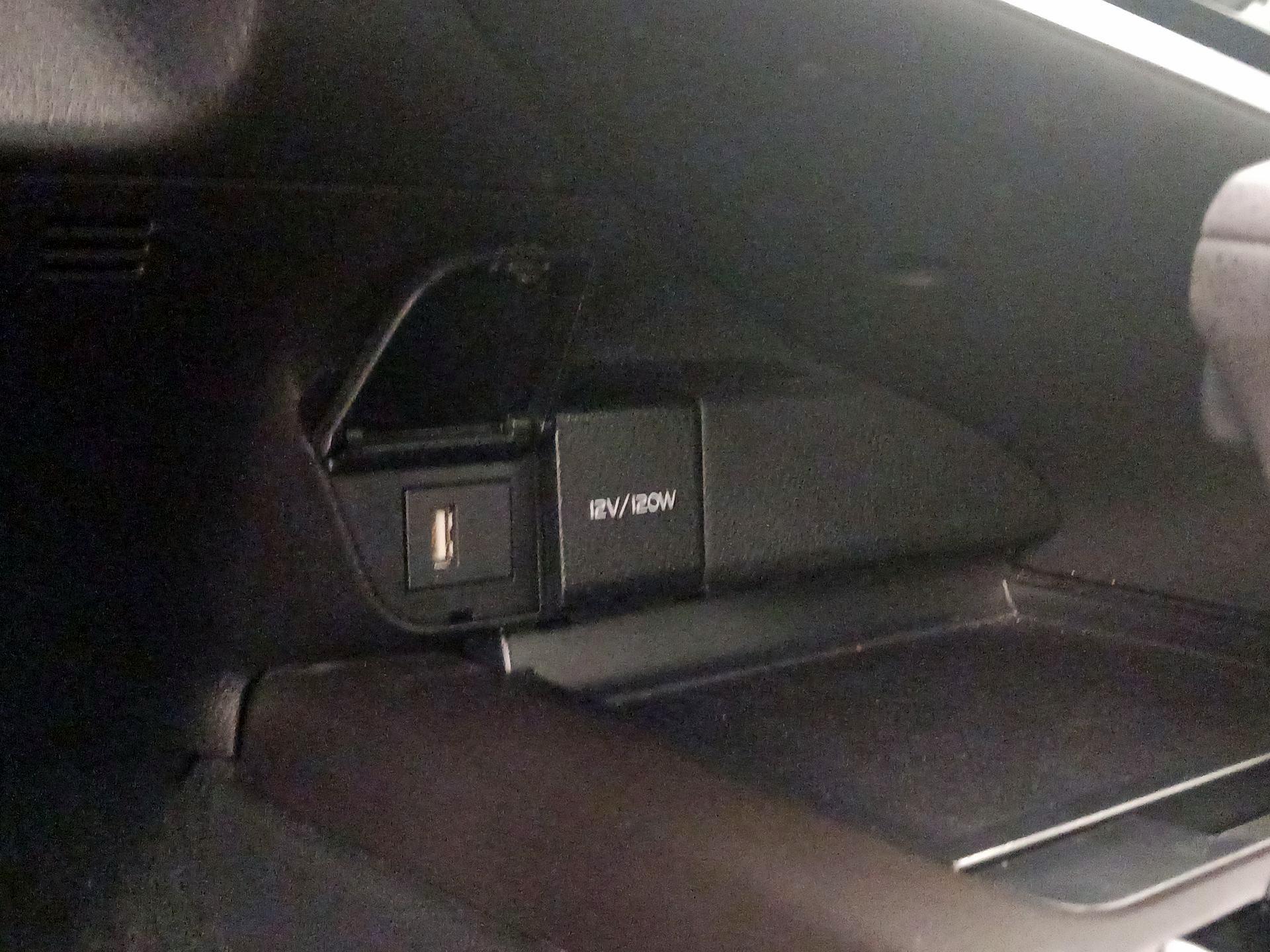 Thumbnail: 2023 Toyota Camry - 18