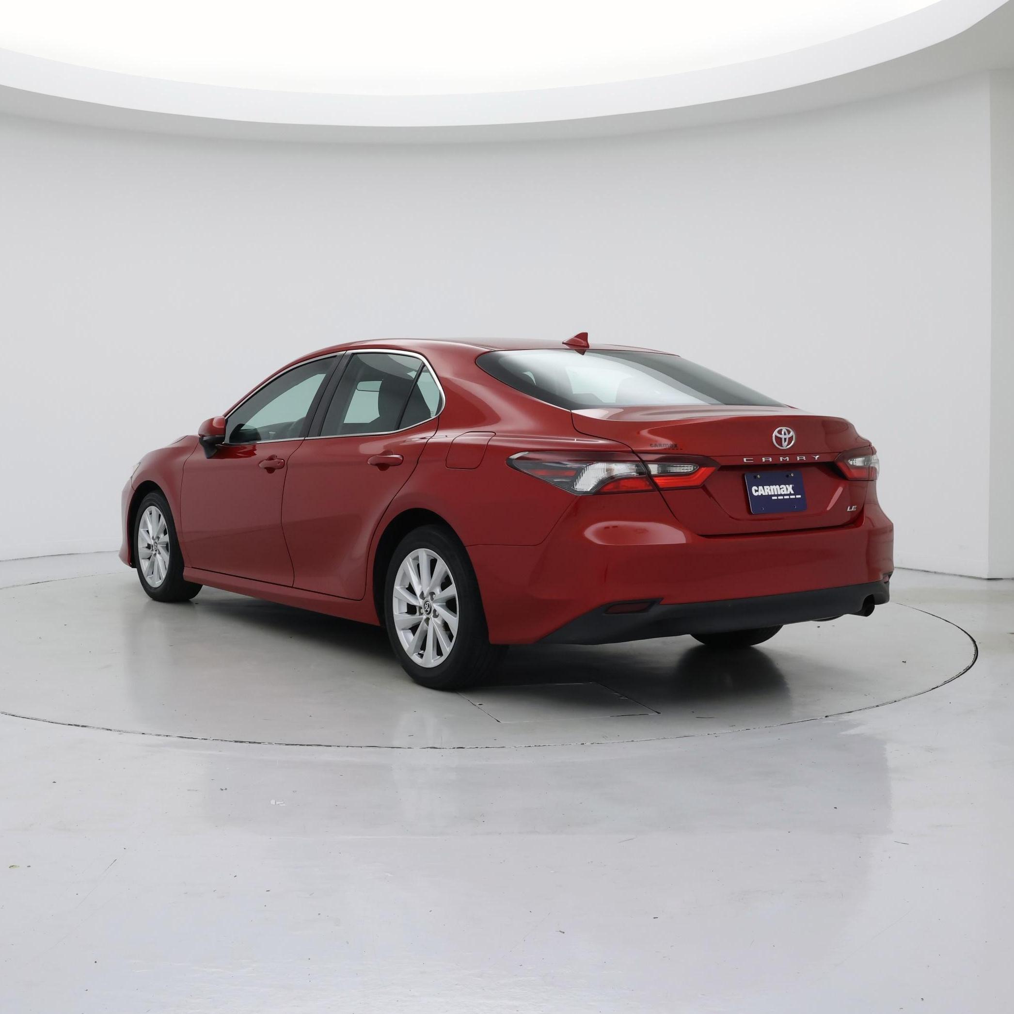 Thumbnail: 2023 Toyota Camry - 2