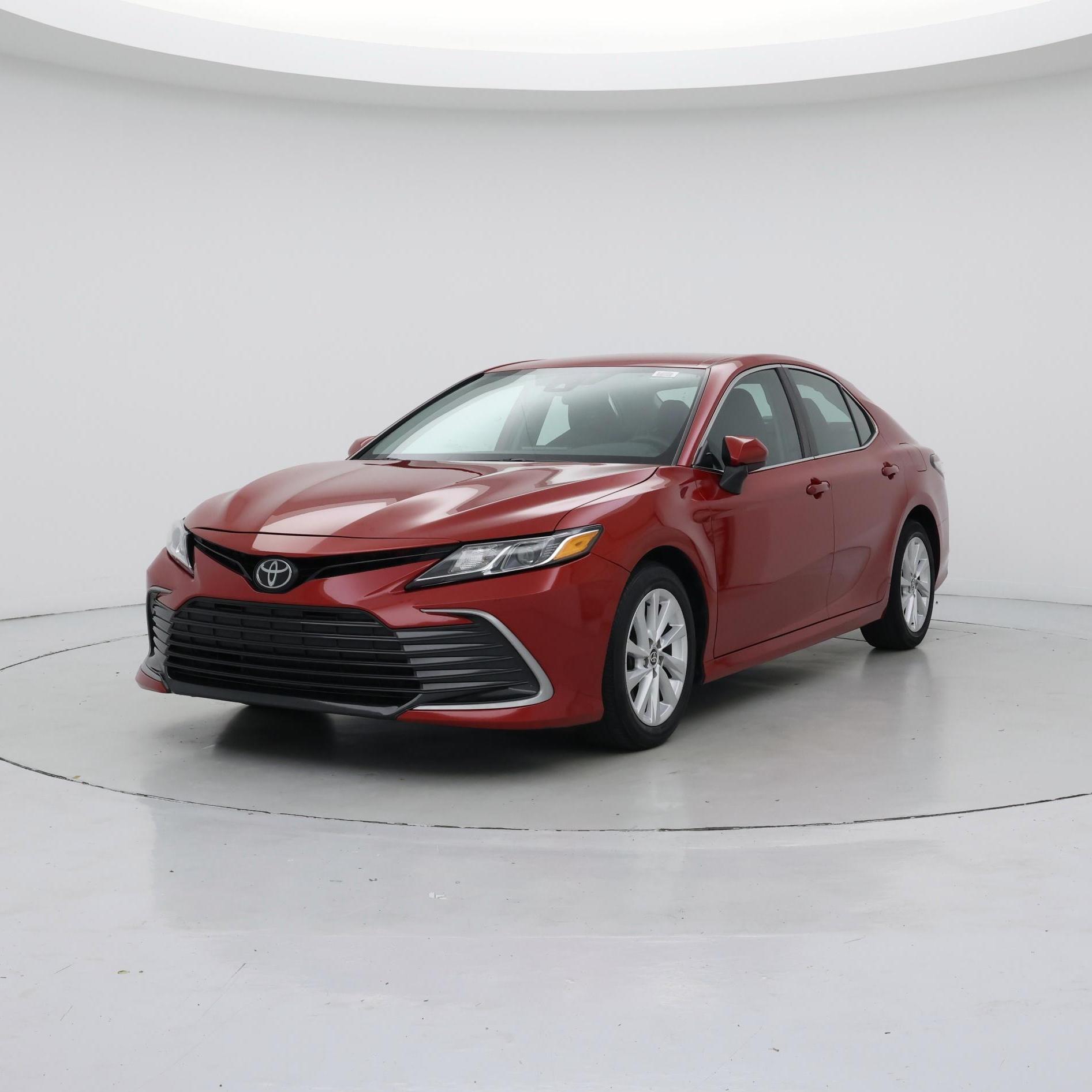 Thumbnail: 2023 Toyota Camry - 4