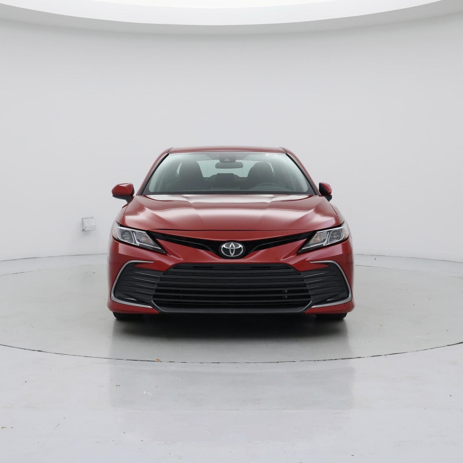 Thumbnail: 2023 Toyota Camry - 5