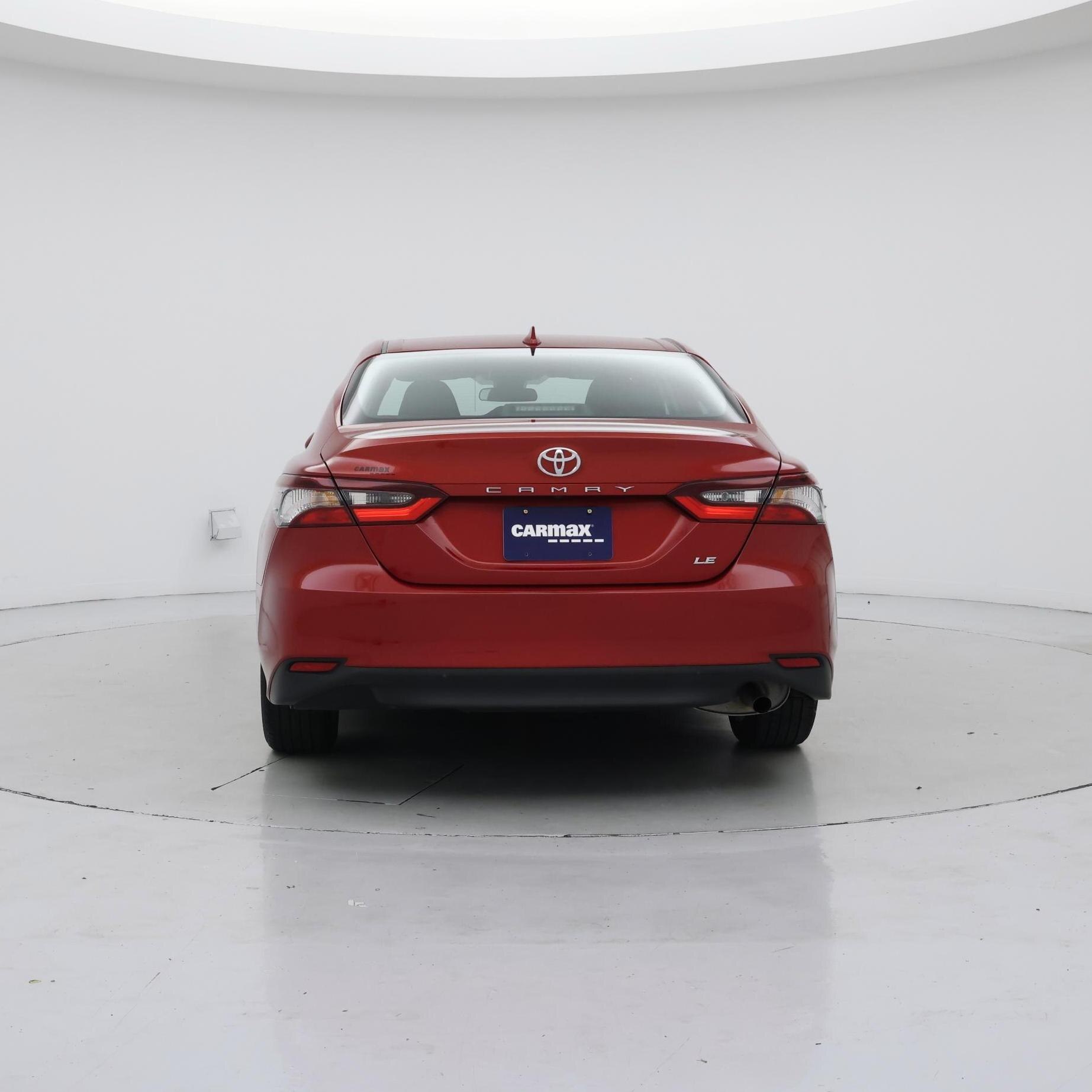 Thumbnail: 2023 Toyota Camry - 6