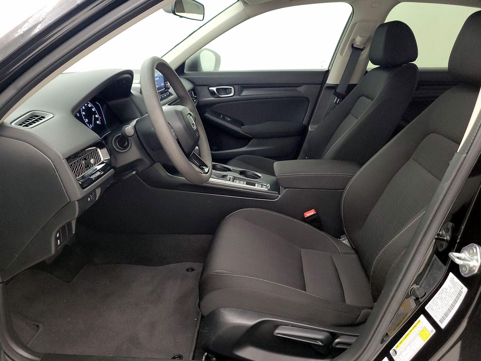 Thumbnail: 2023 Honda Civic - 11