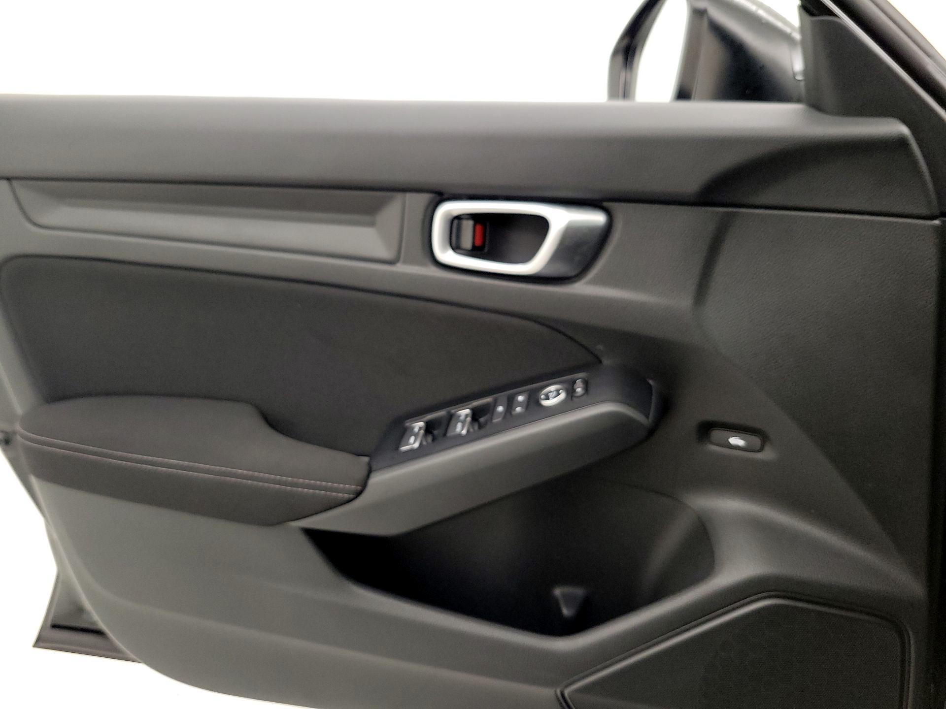 Thumbnail: 2023 Honda Civic - 12