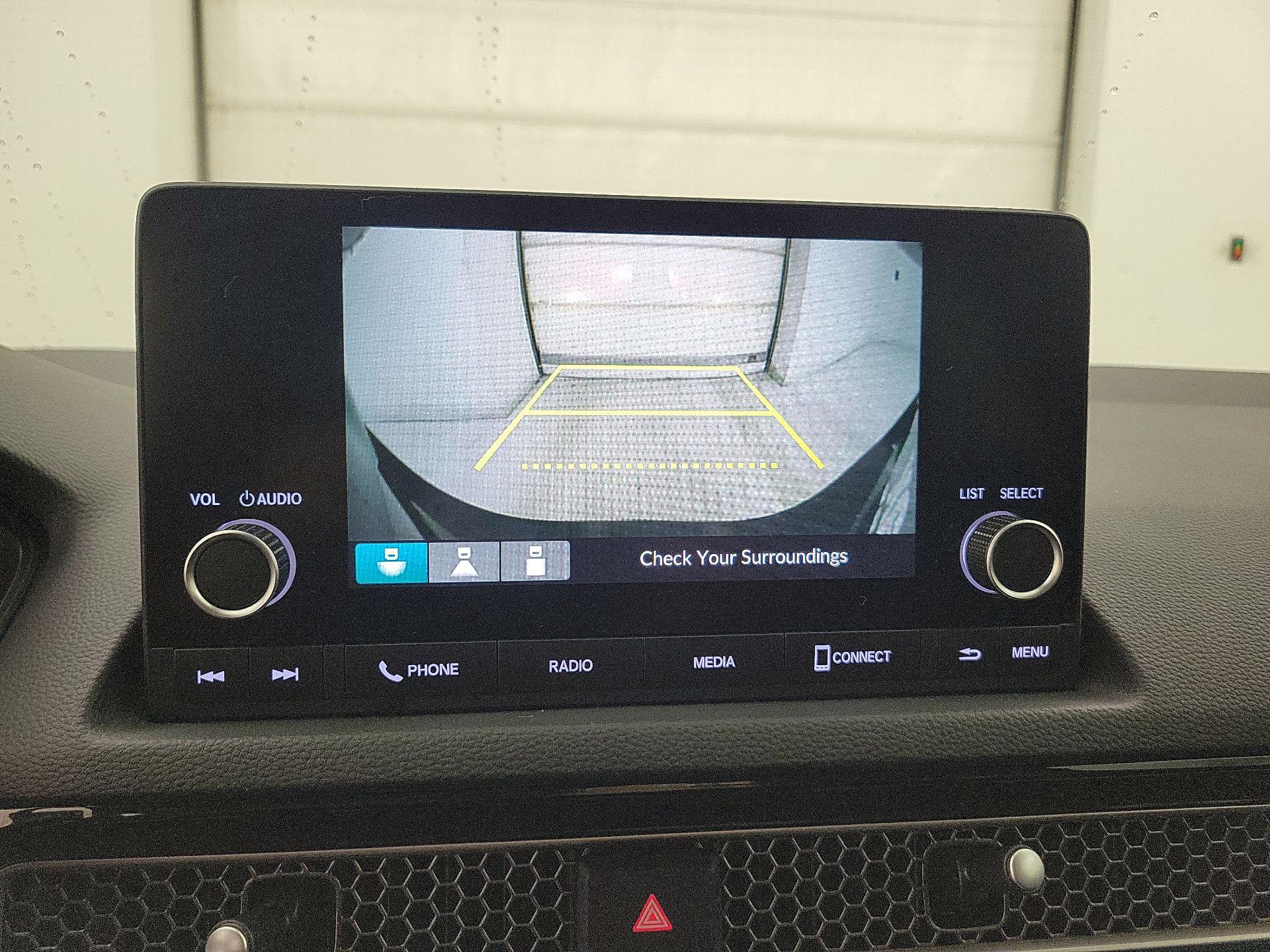 Thumbnail: 2023 Honda Civic - 14