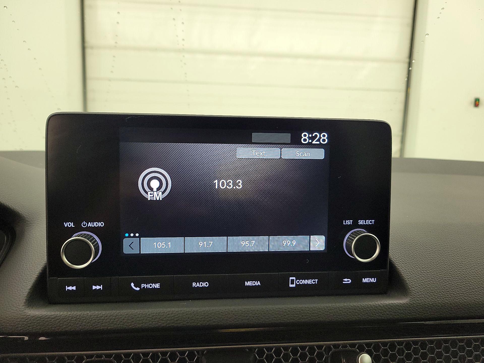 Thumbnail: 2023 Honda Civic - 15