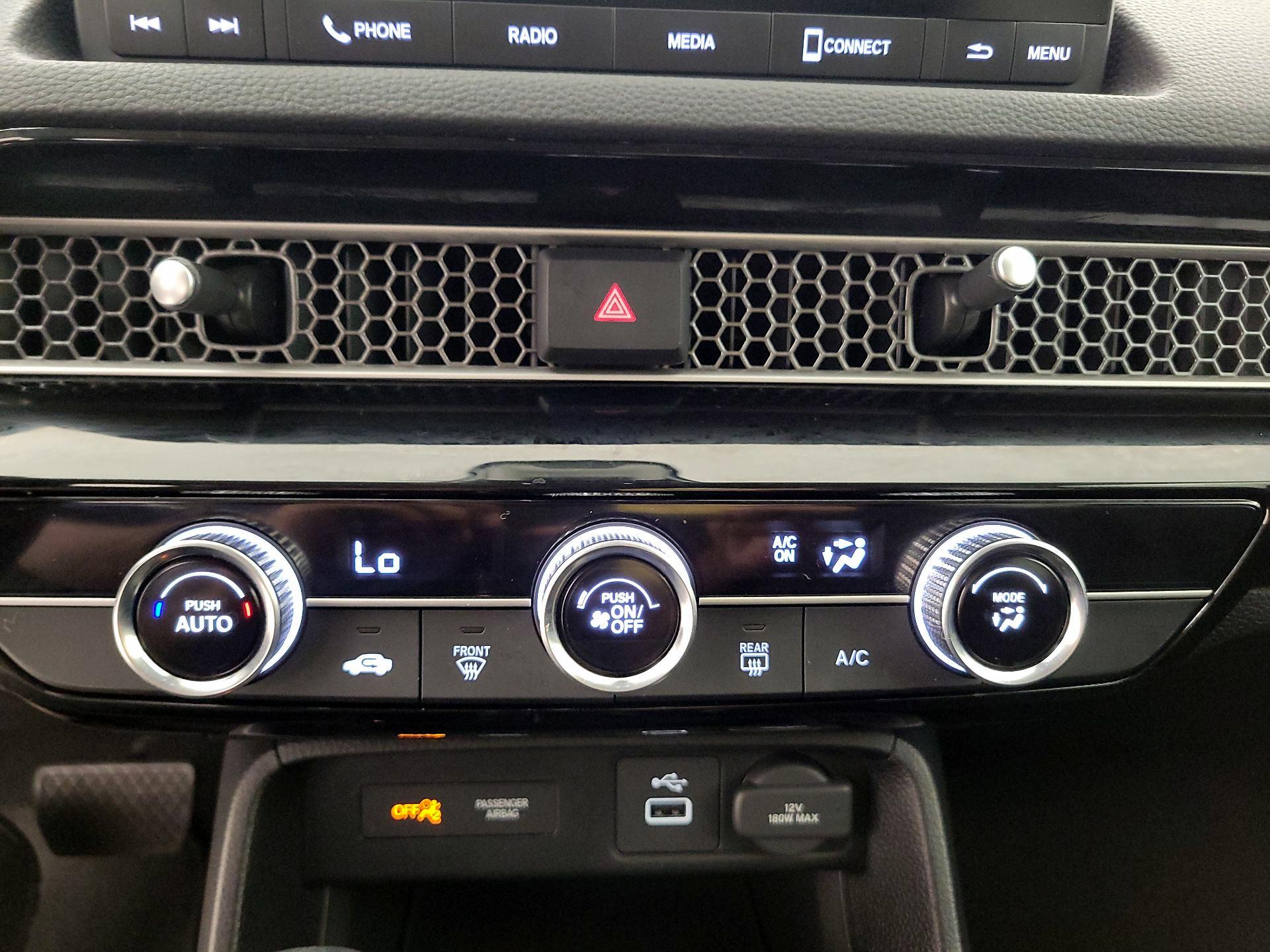 Thumbnail: 2023 Honda Civic - 16