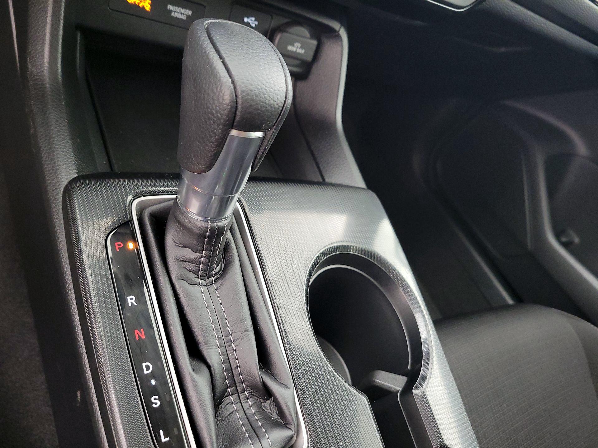 Thumbnail: 2023 Honda Civic - 17