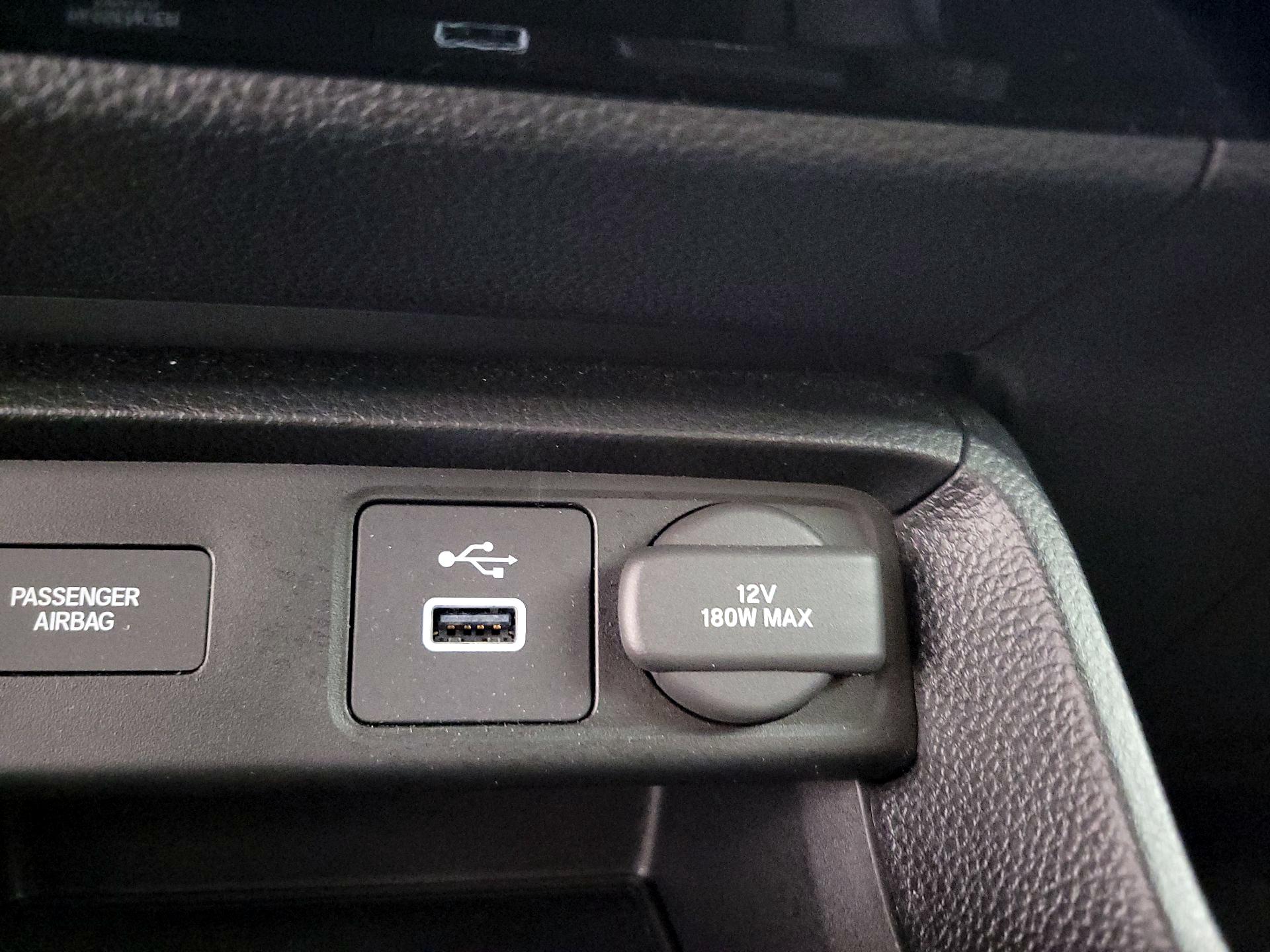 Thumbnail: 2023 Honda Civic - 18