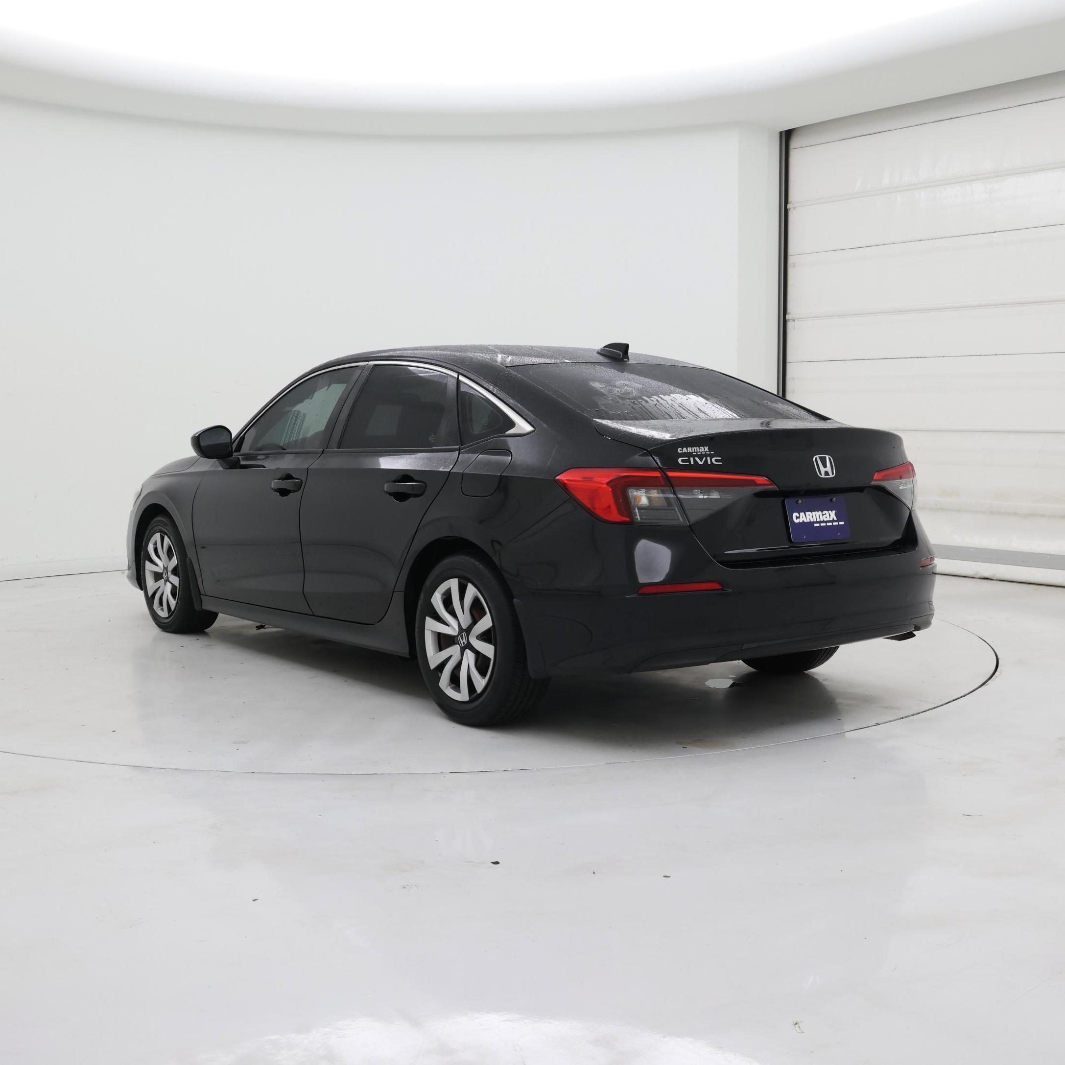 Thumbnail: 2023 Honda Civic - 2