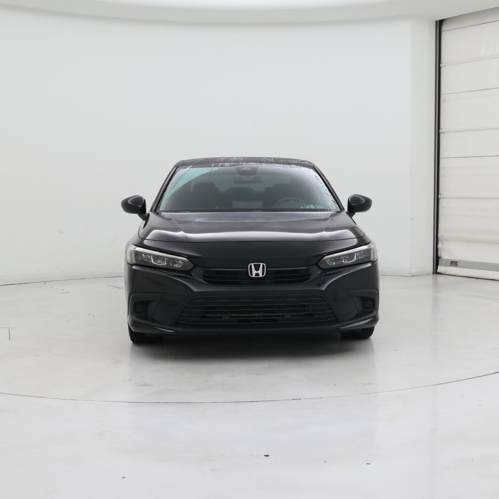 Thumbnail: 2023 Honda Civic - 5