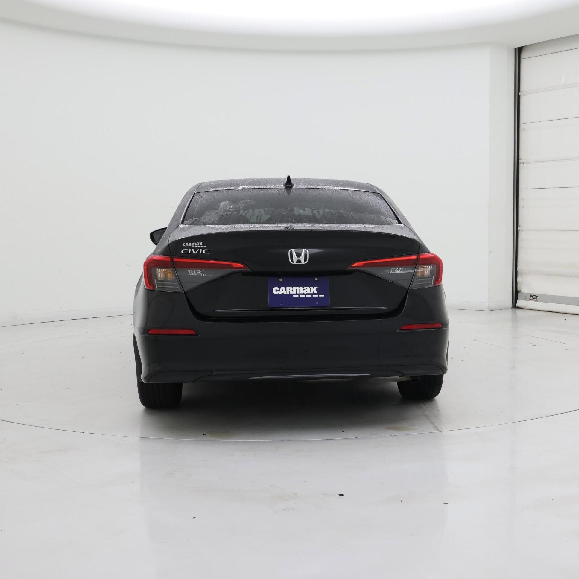 Thumbnail: 2023 Honda Civic - 6