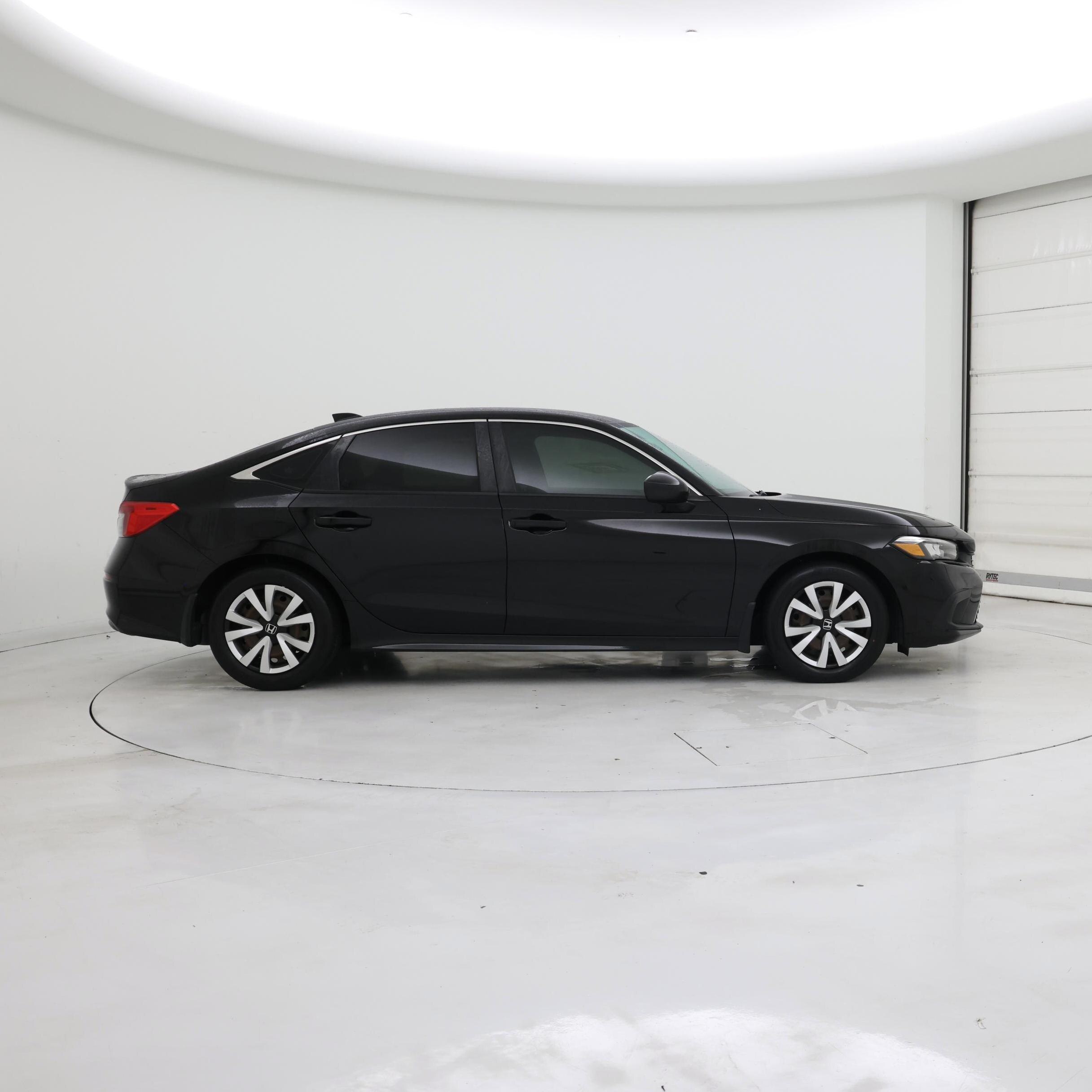 Thumbnail: 2023 Honda Civic - 7