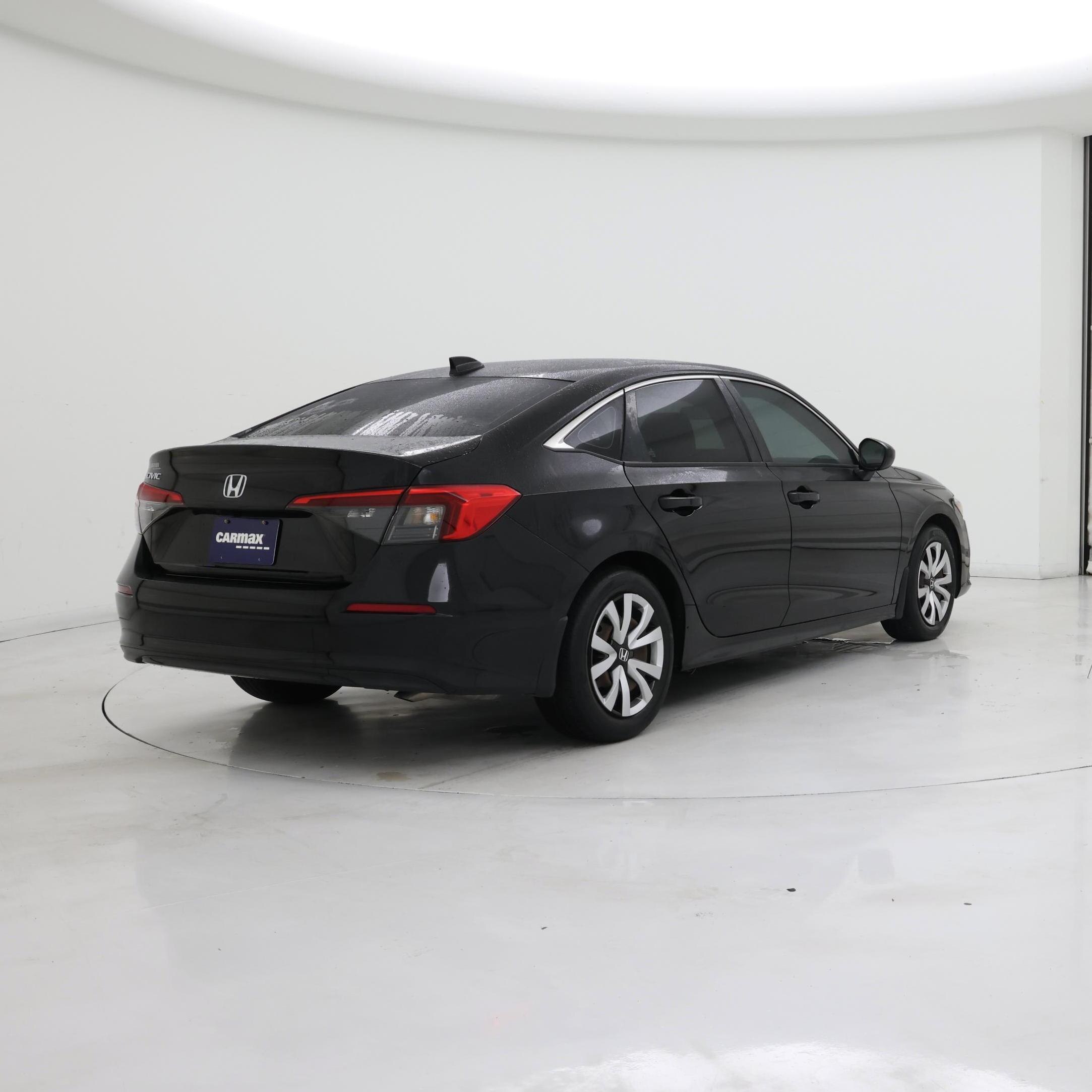 Thumbnail: 2023 Honda Civic - 8