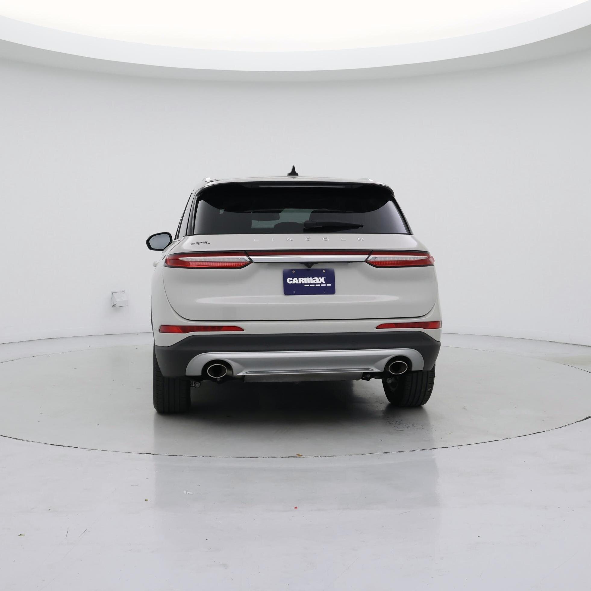 Thumbnail: 2022 Lincoln Corsair - 6