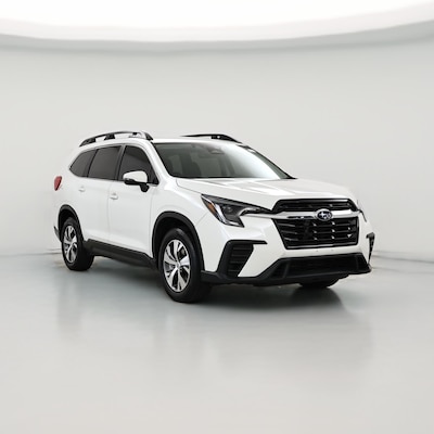 2023 Subaru Ascent Premium