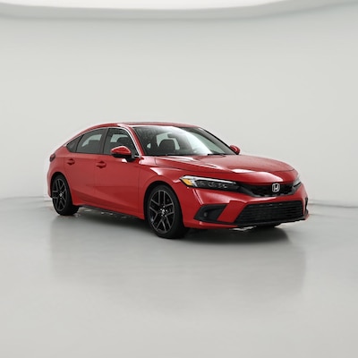 2023 Honda Civic Sport Touring