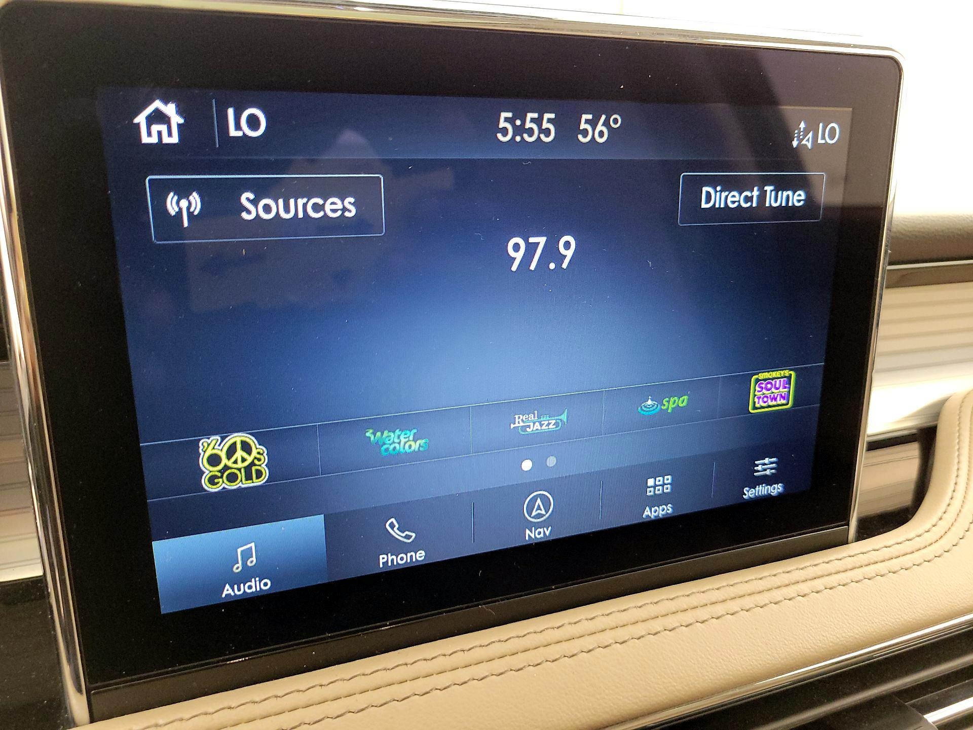 Thumbnail: 2022 Lincoln Corsair - 16