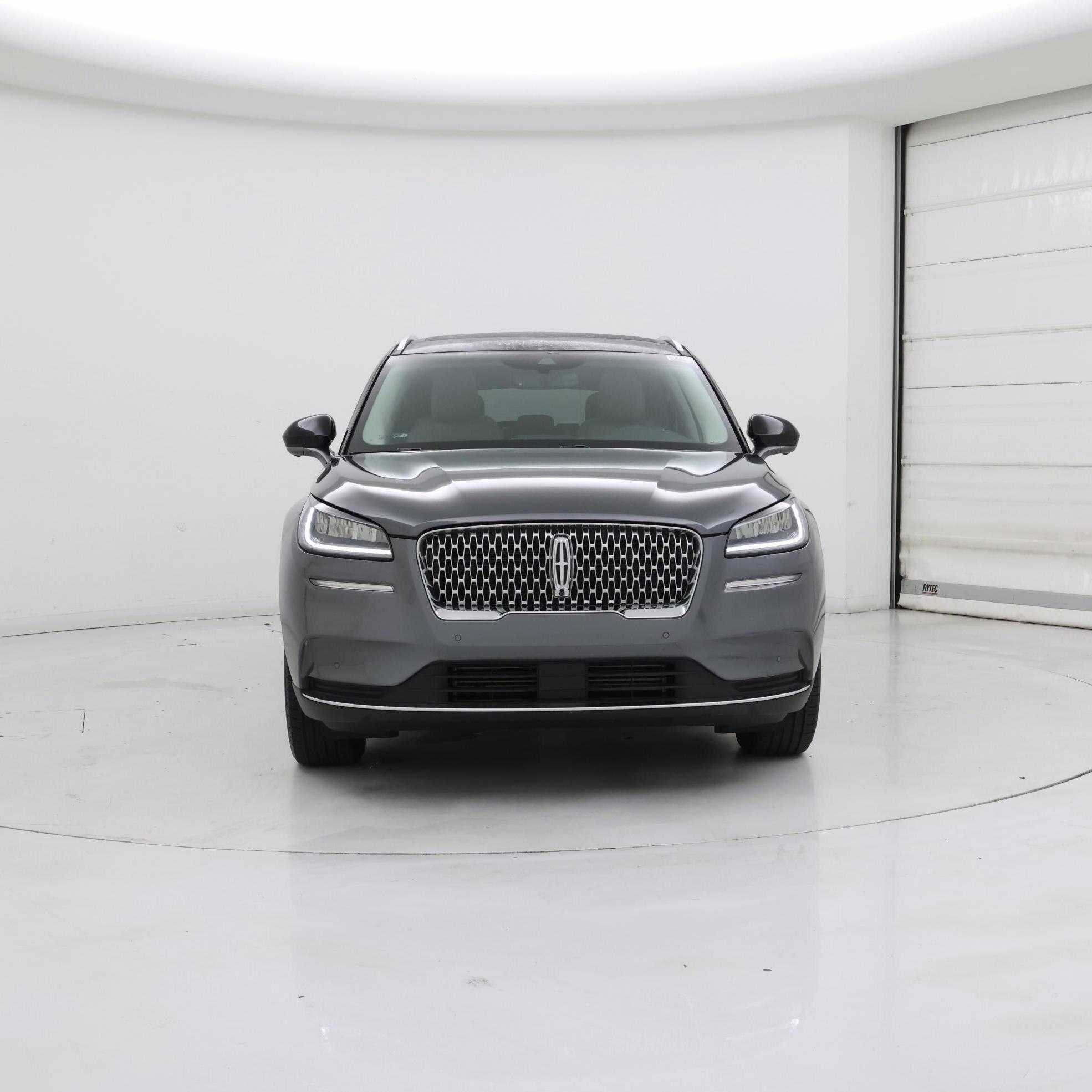 Thumbnail: 2022 Lincoln Corsair - 5