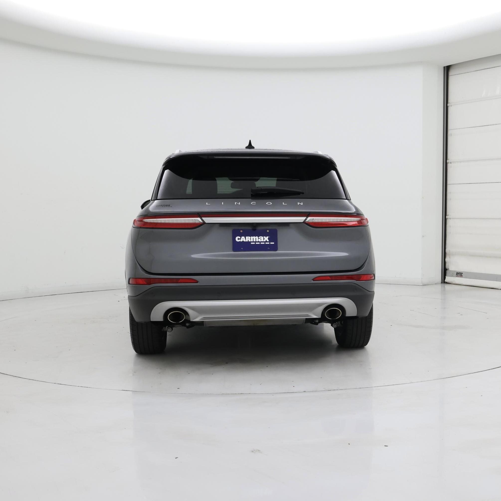 Thumbnail: 2022 Lincoln Corsair - 6