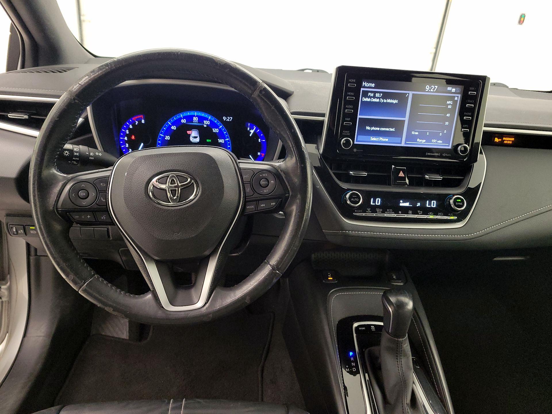 Thumbnail: 2020 Toyota Corolla - 9