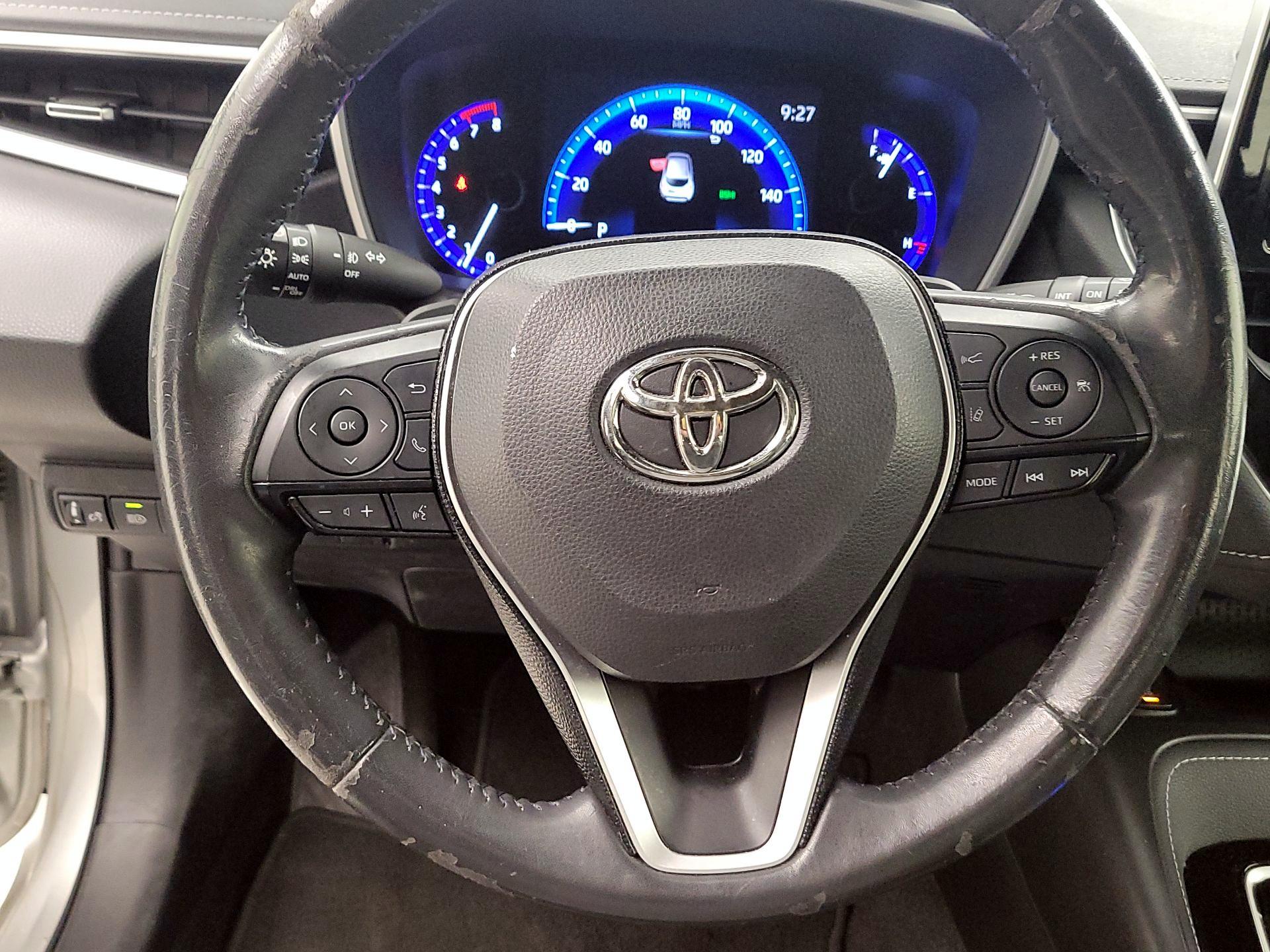 Thumbnail: 2020 Toyota Corolla - 10